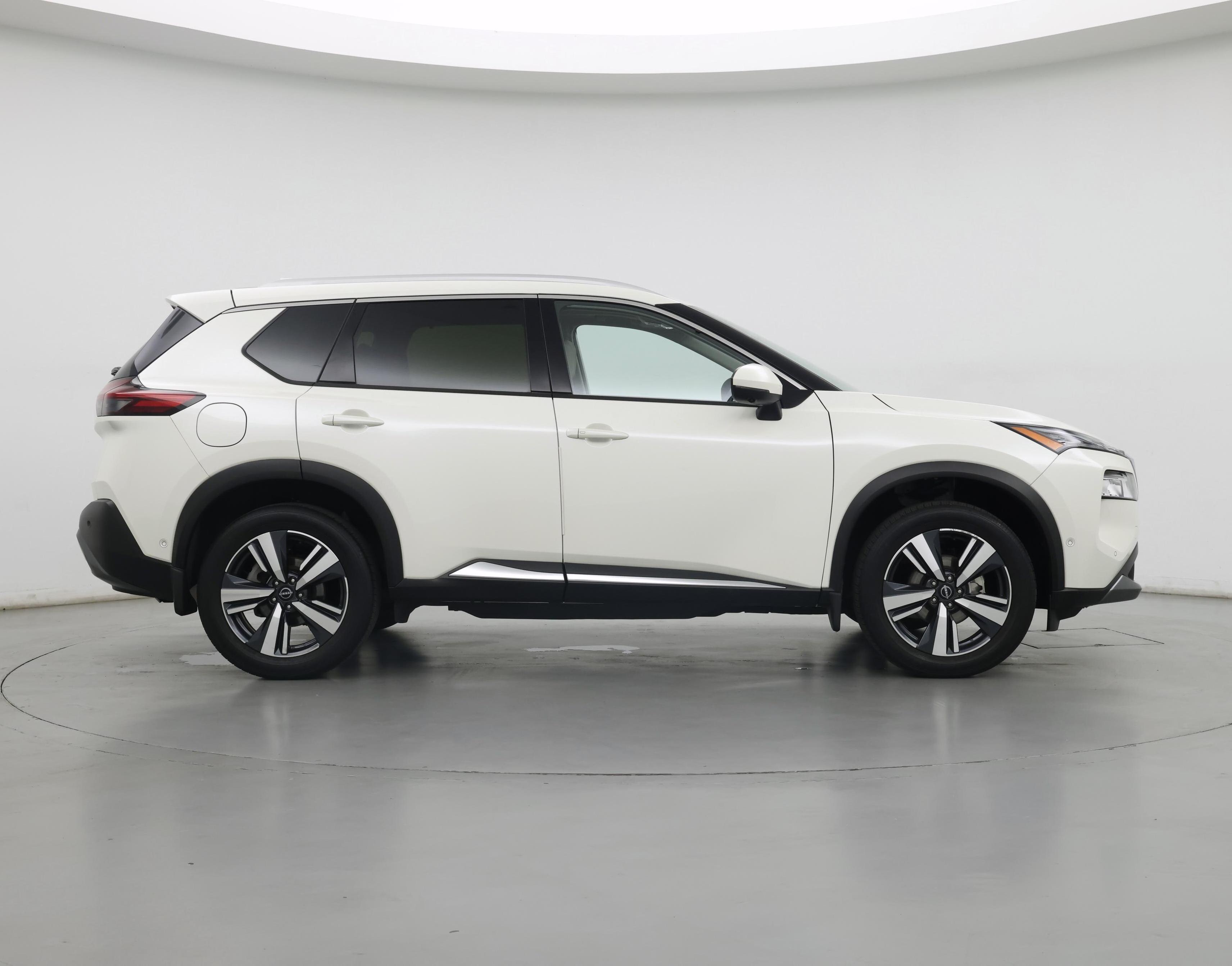 Thumbnail: 2023 Nissan Rogue - 7