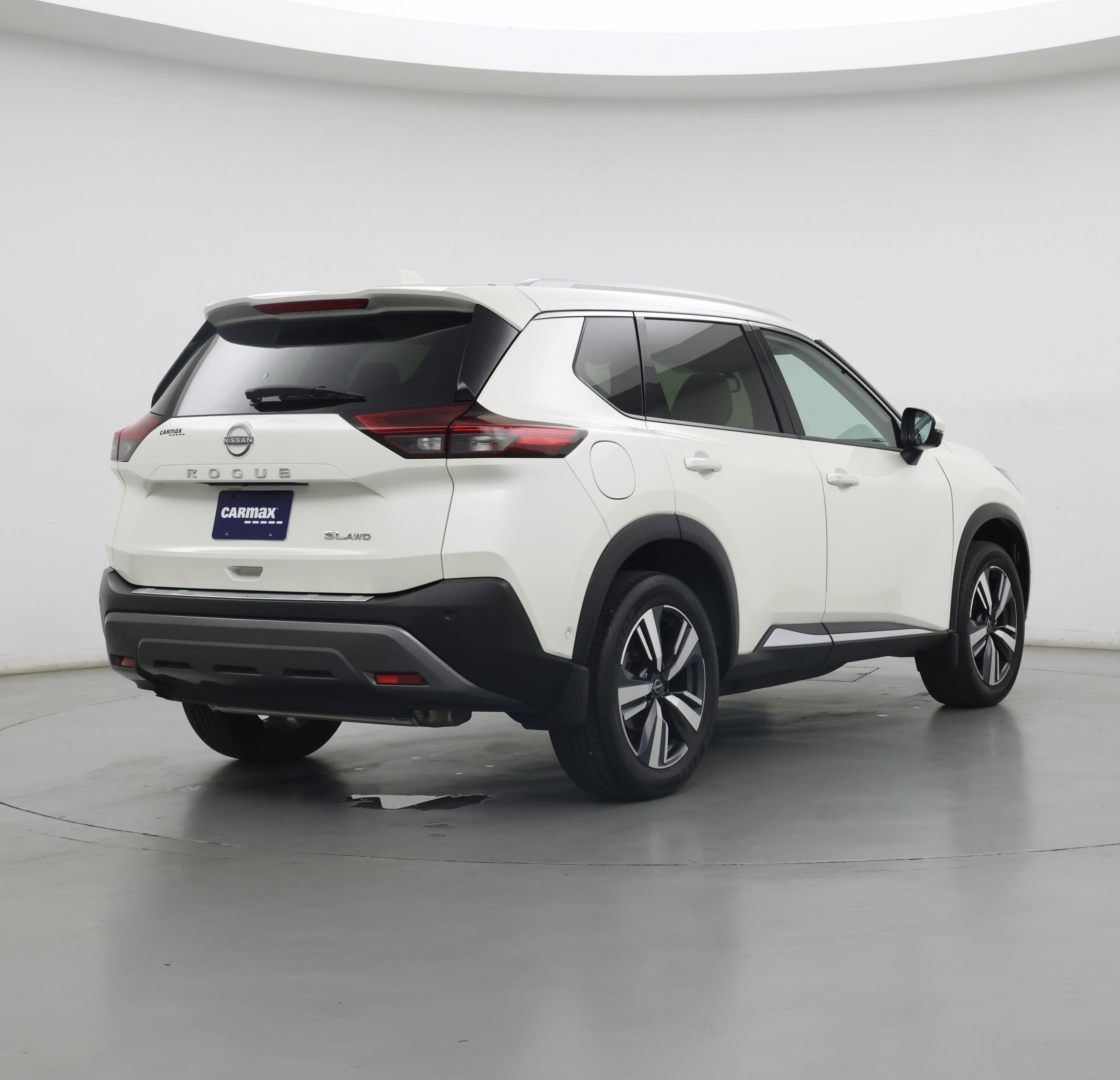Thumbnail: 2023 Nissan Rogue - 8