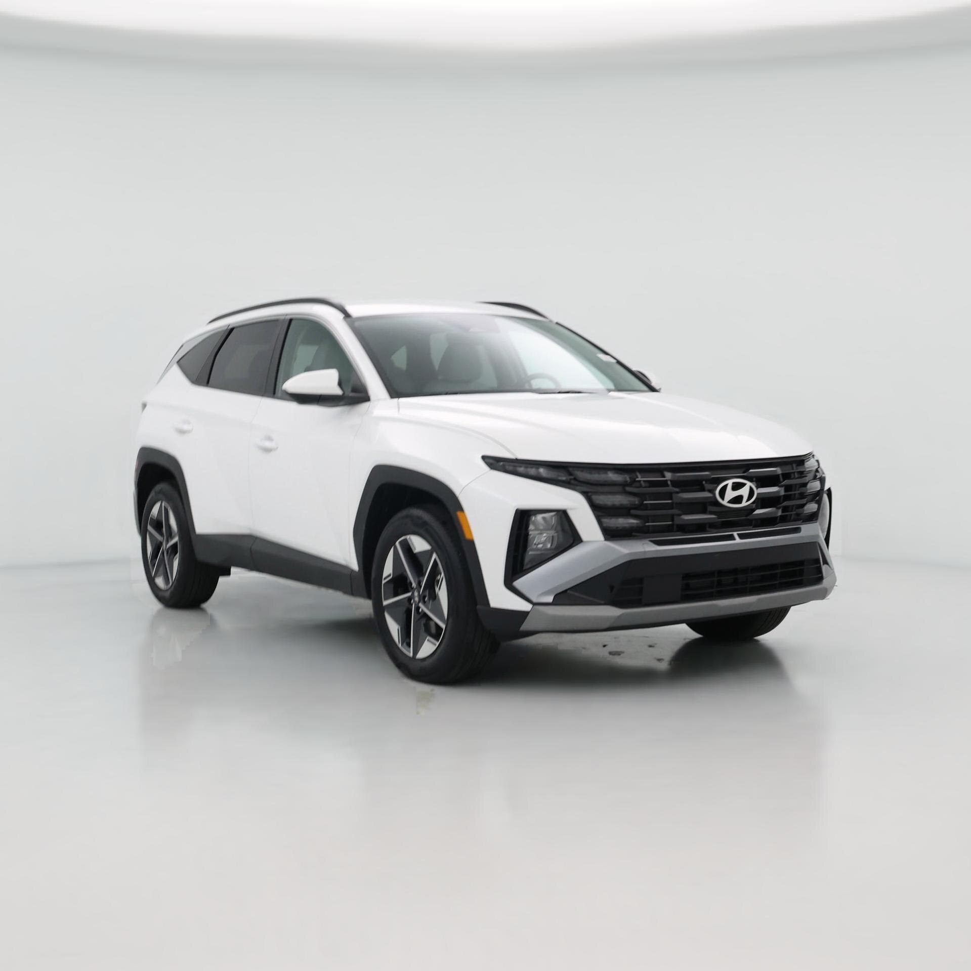 Thumbnail: 2025 Hyundai Tucson - 1