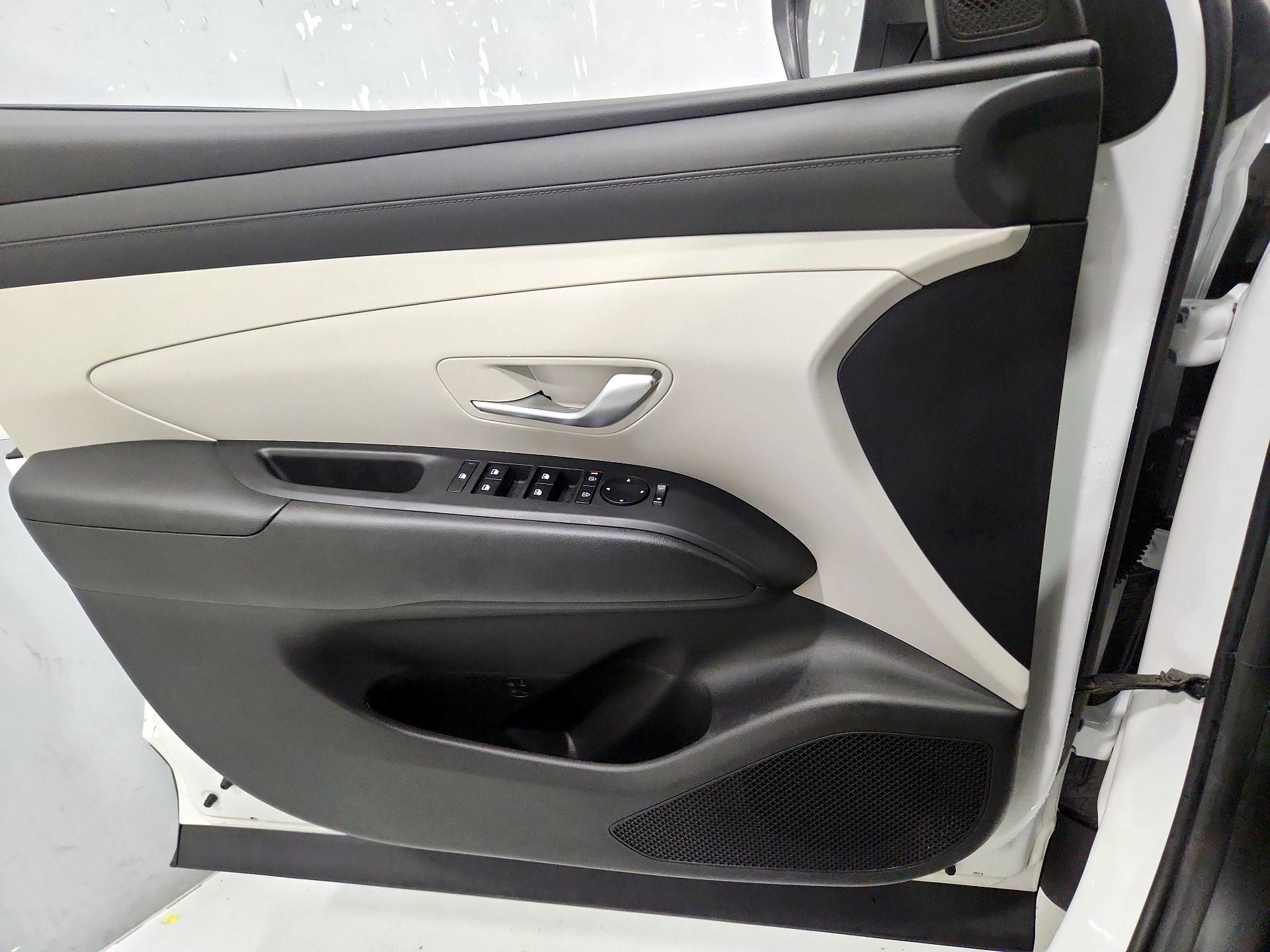 Thumbnail: 2025 Hyundai Tucson - 12