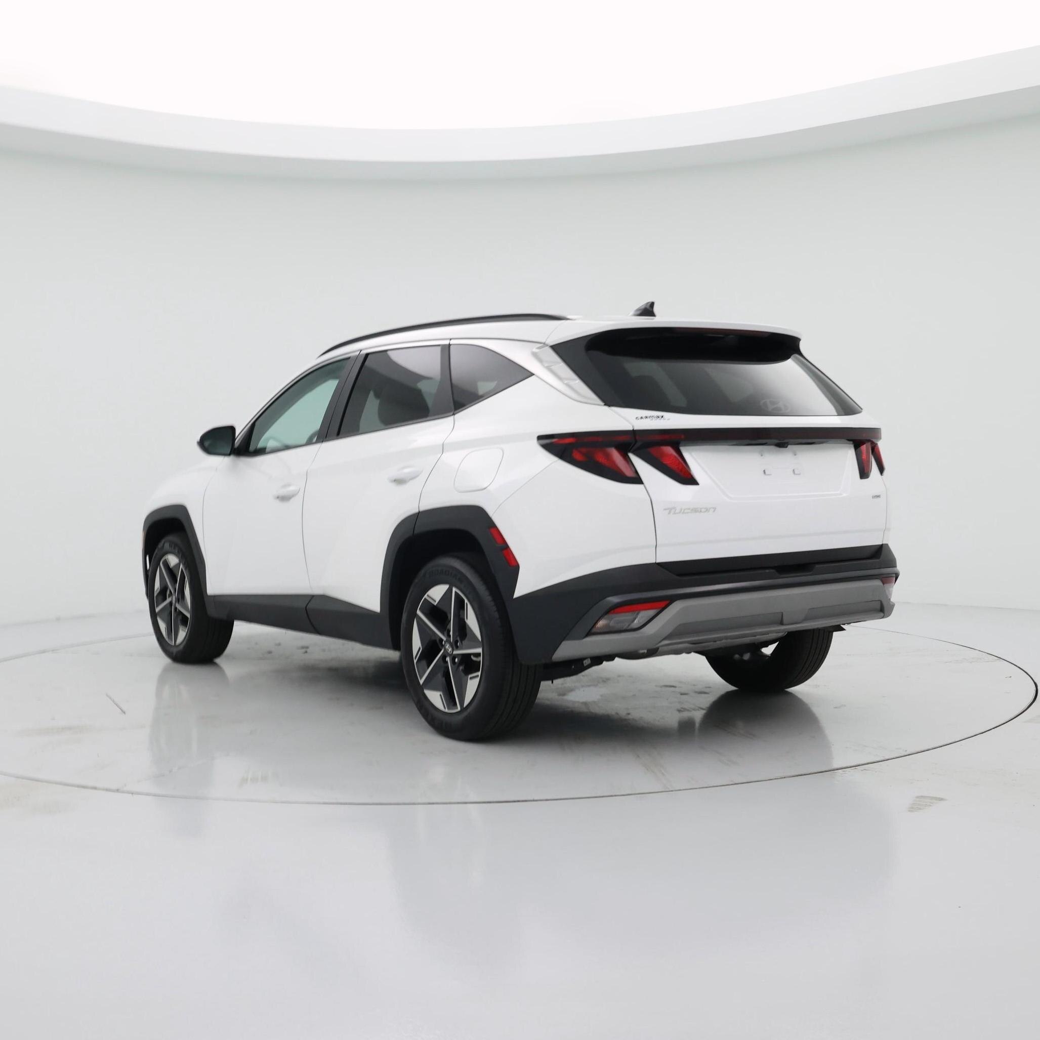 Thumbnail: 2025 Hyundai Tucson - 2