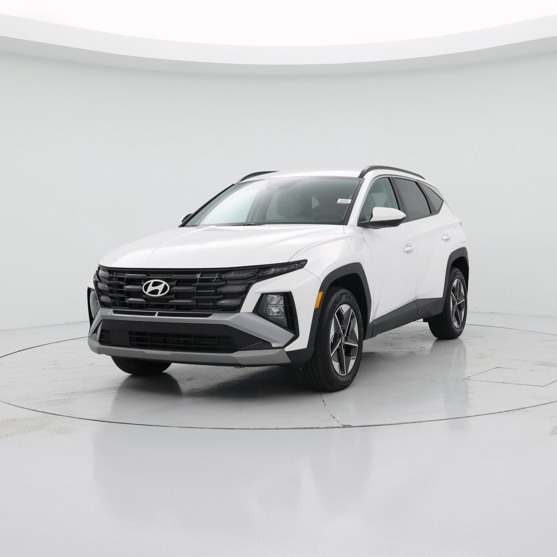 Thumbnail: 2025 Hyundai Tucson - 4