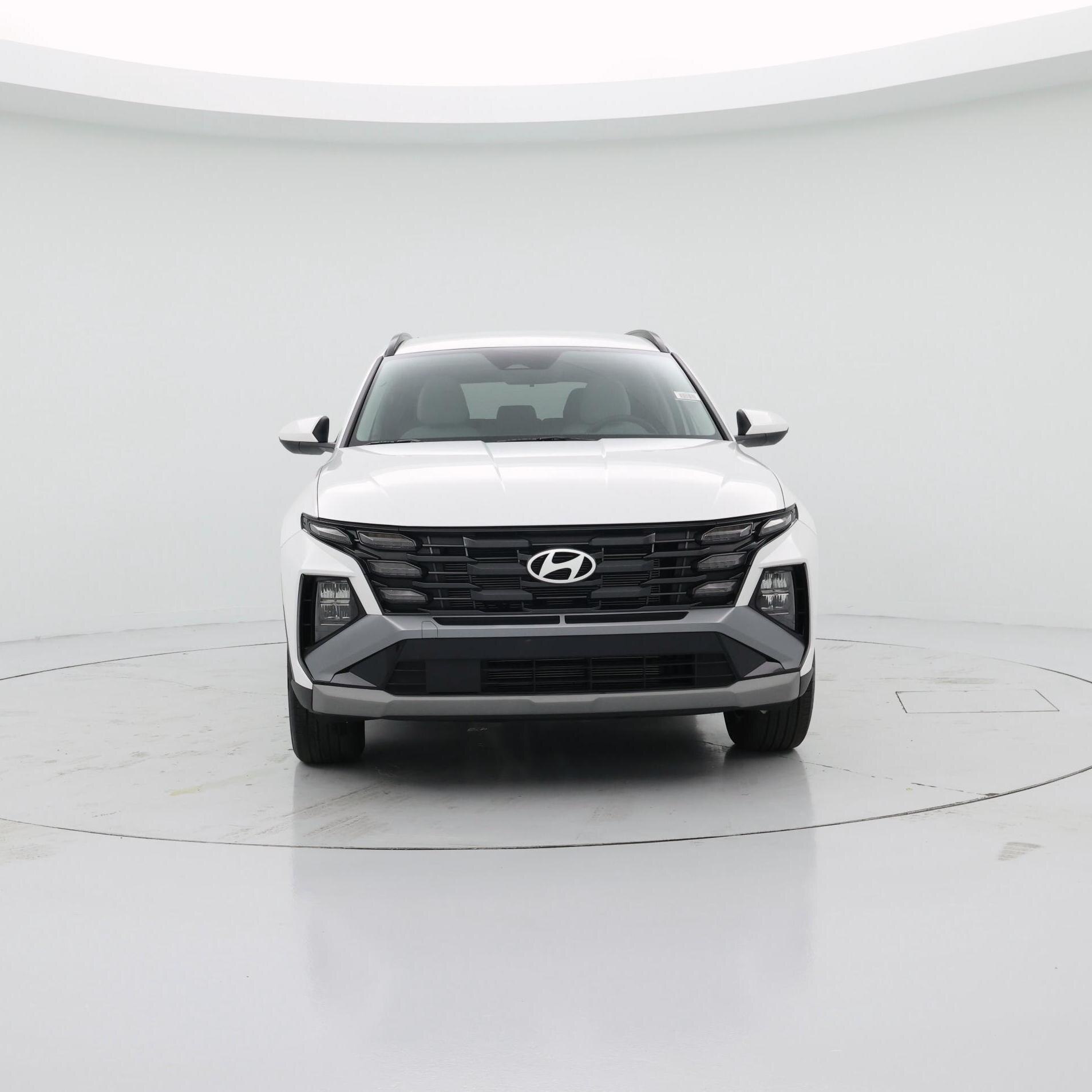 Thumbnail: 2025 Hyundai Tucson - 5