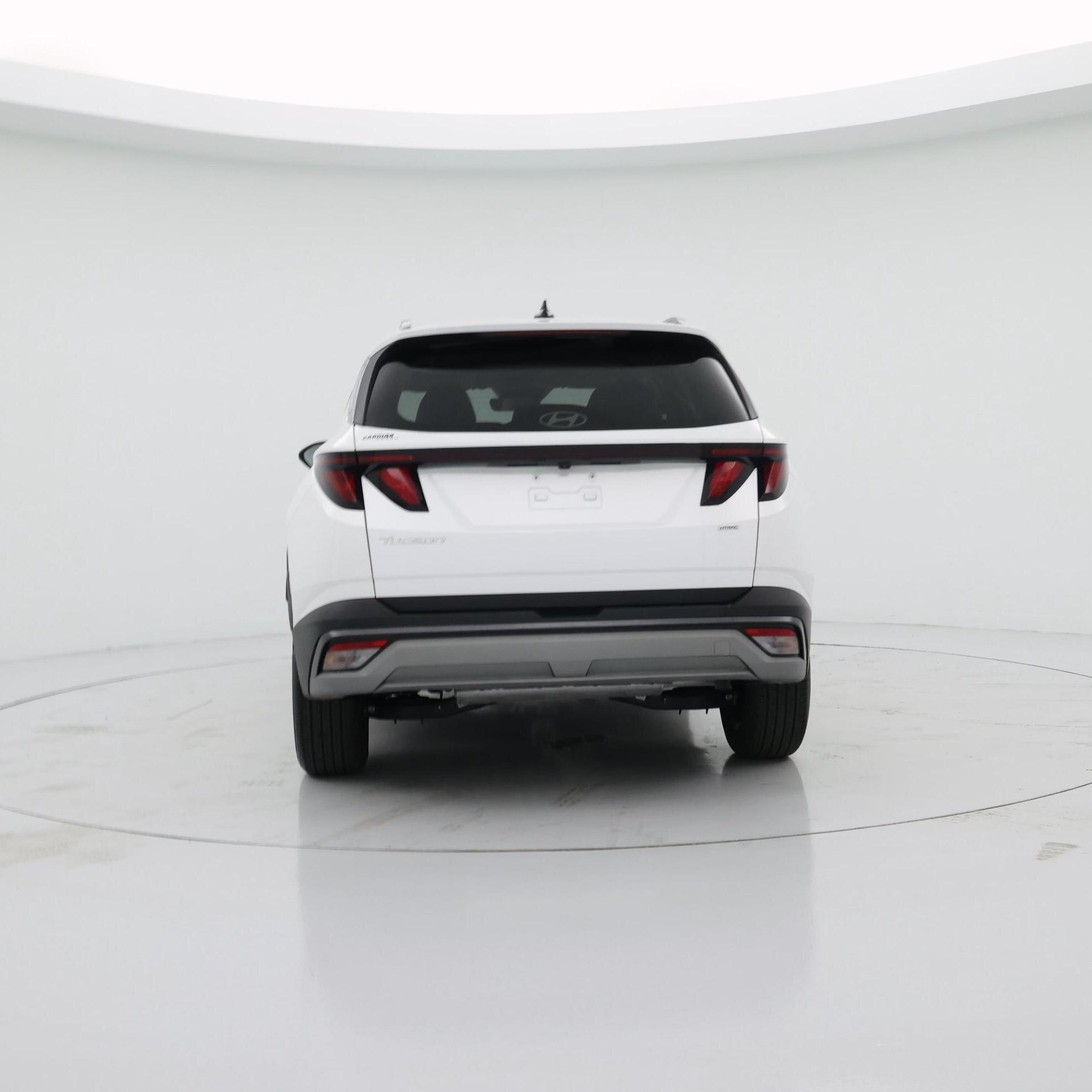 Thumbnail: 2025 Hyundai Tucson - 6
