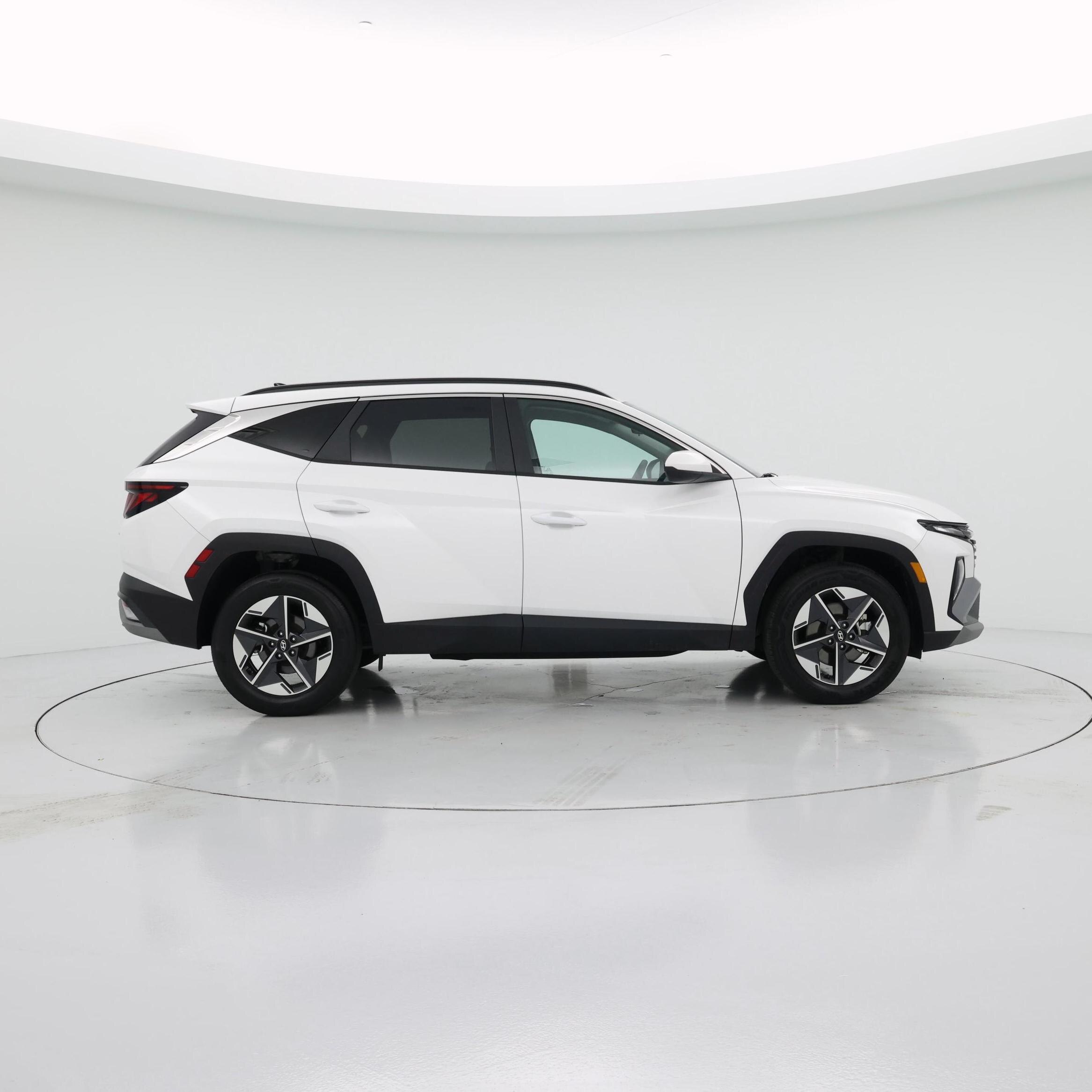 Thumbnail: 2025 Hyundai Tucson - 7