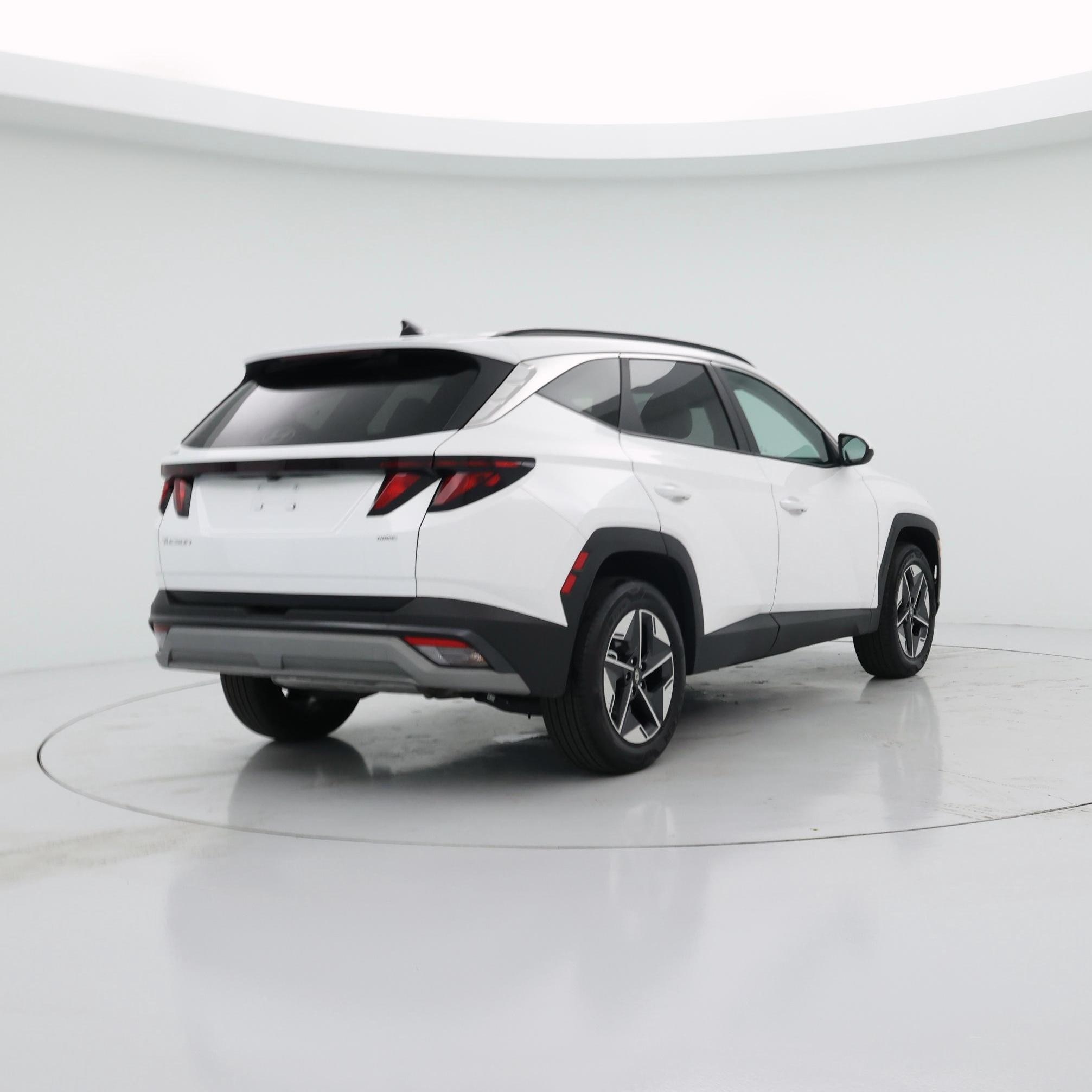 Thumbnail: 2025 Hyundai Tucson - 8