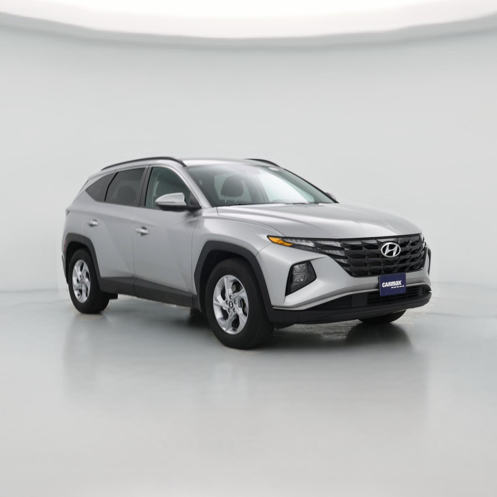 Thumbnail: 2023 Hyundai Tucson - 1