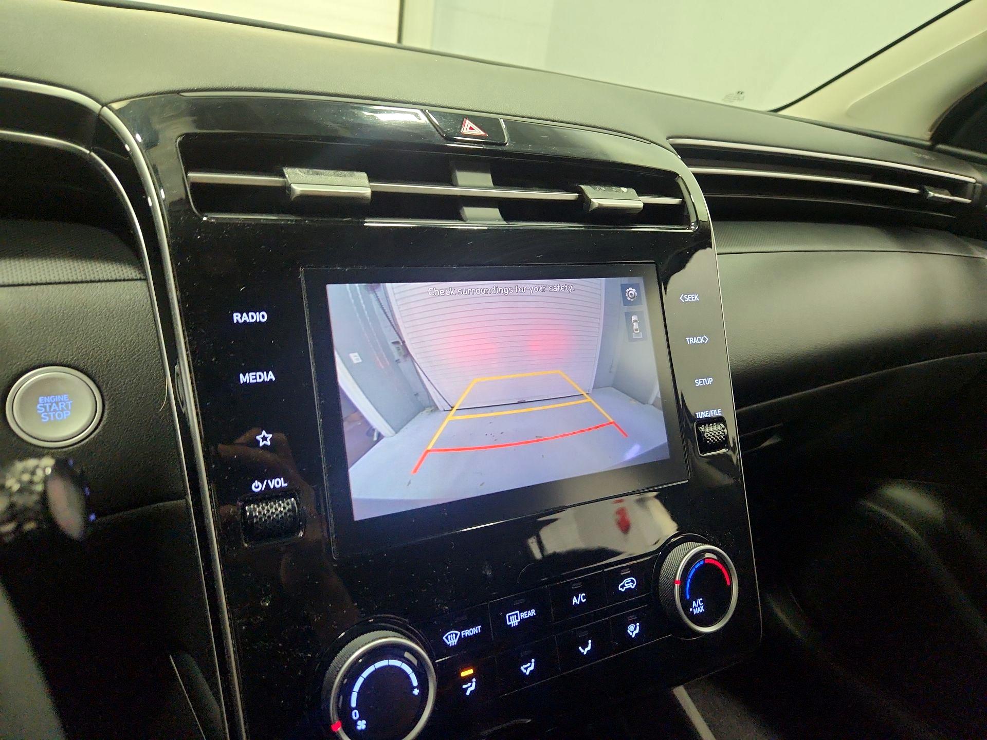 Thumbnail: 2023 Hyundai Tucson - 14