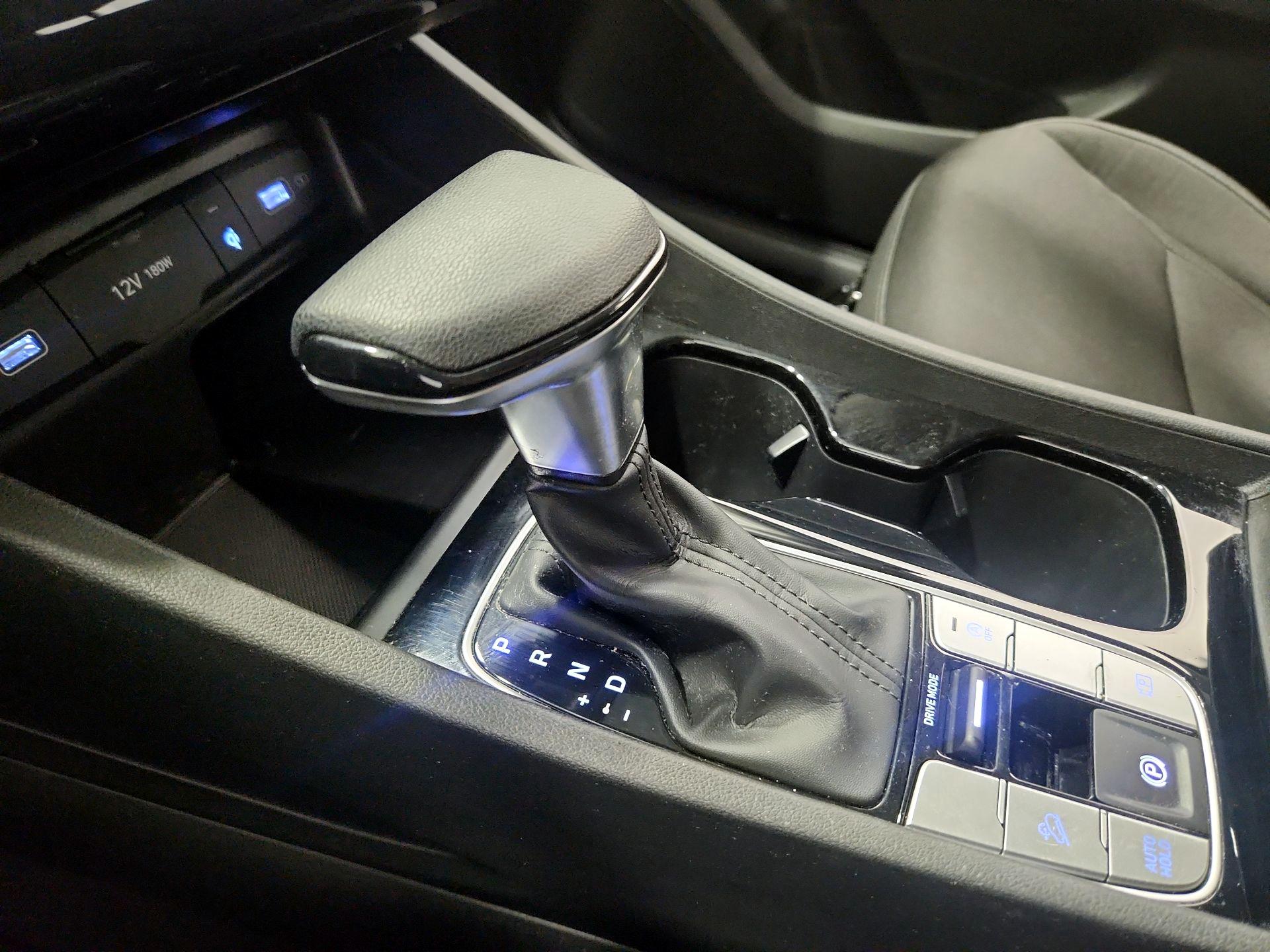 Thumbnail: 2023 Hyundai Tucson - 17
