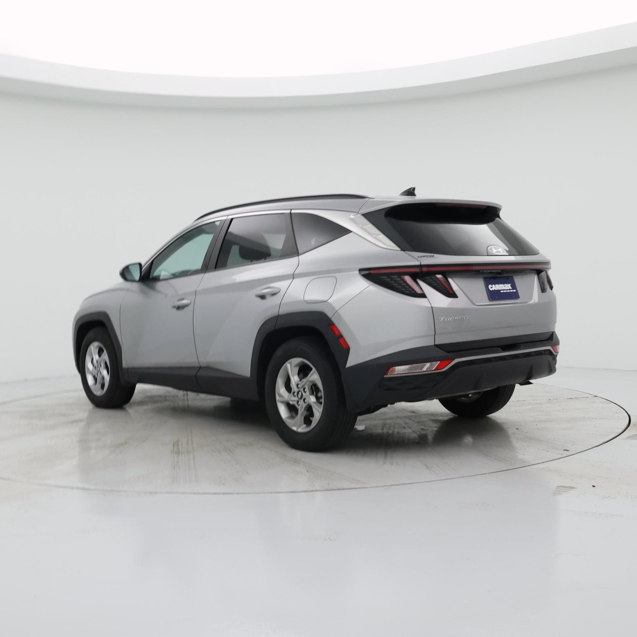 Thumbnail: 2023 Hyundai Tucson - 2