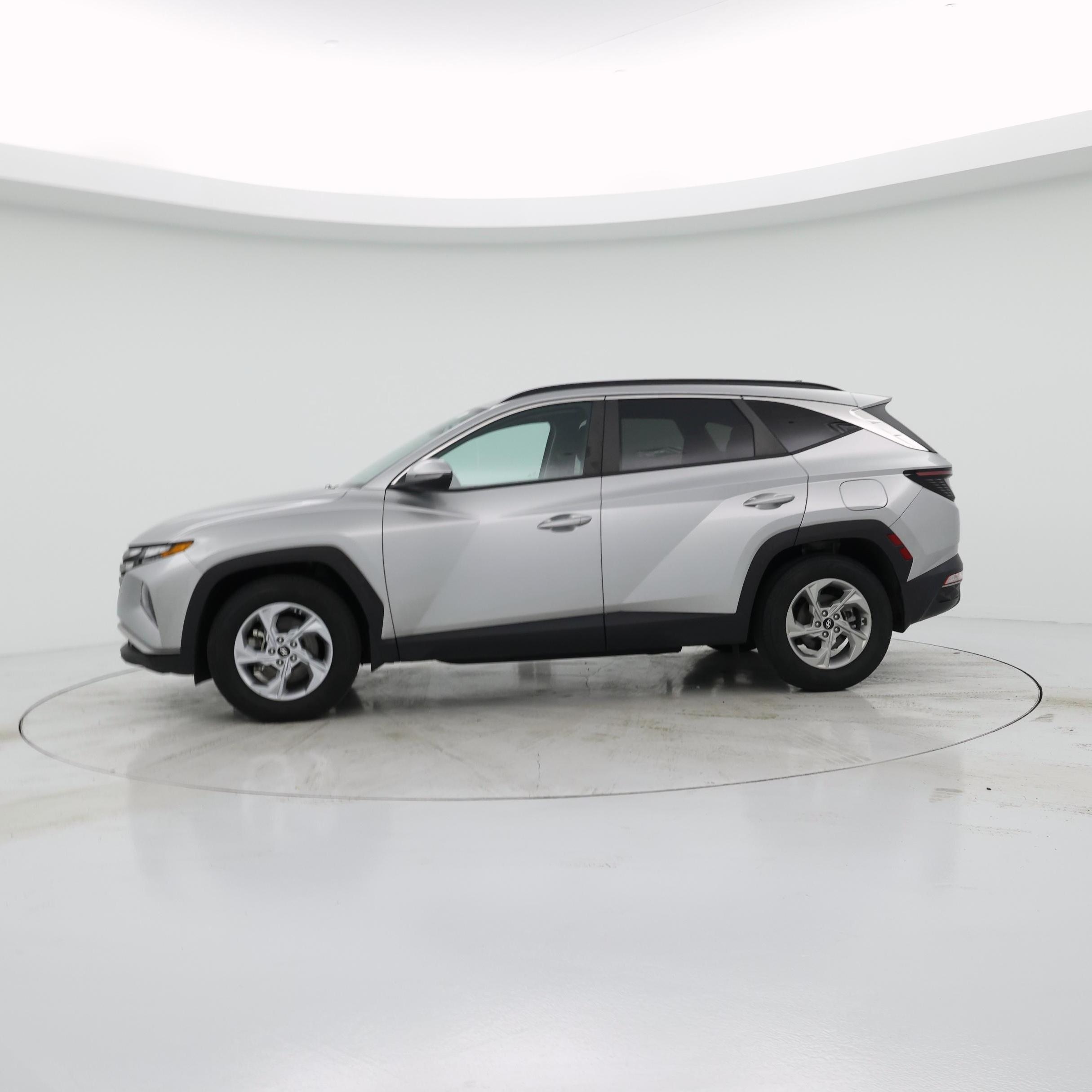 Thumbnail: 2023 Hyundai Tucson - 3