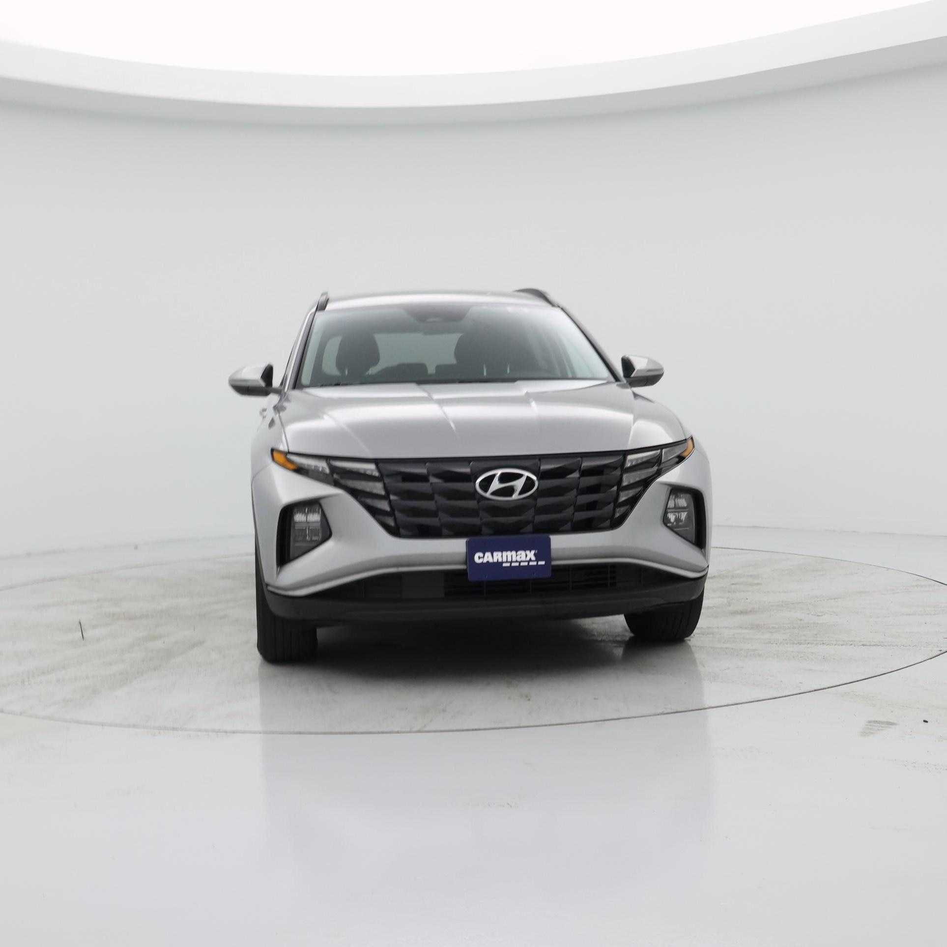 Thumbnail: 2023 Hyundai Tucson - 5