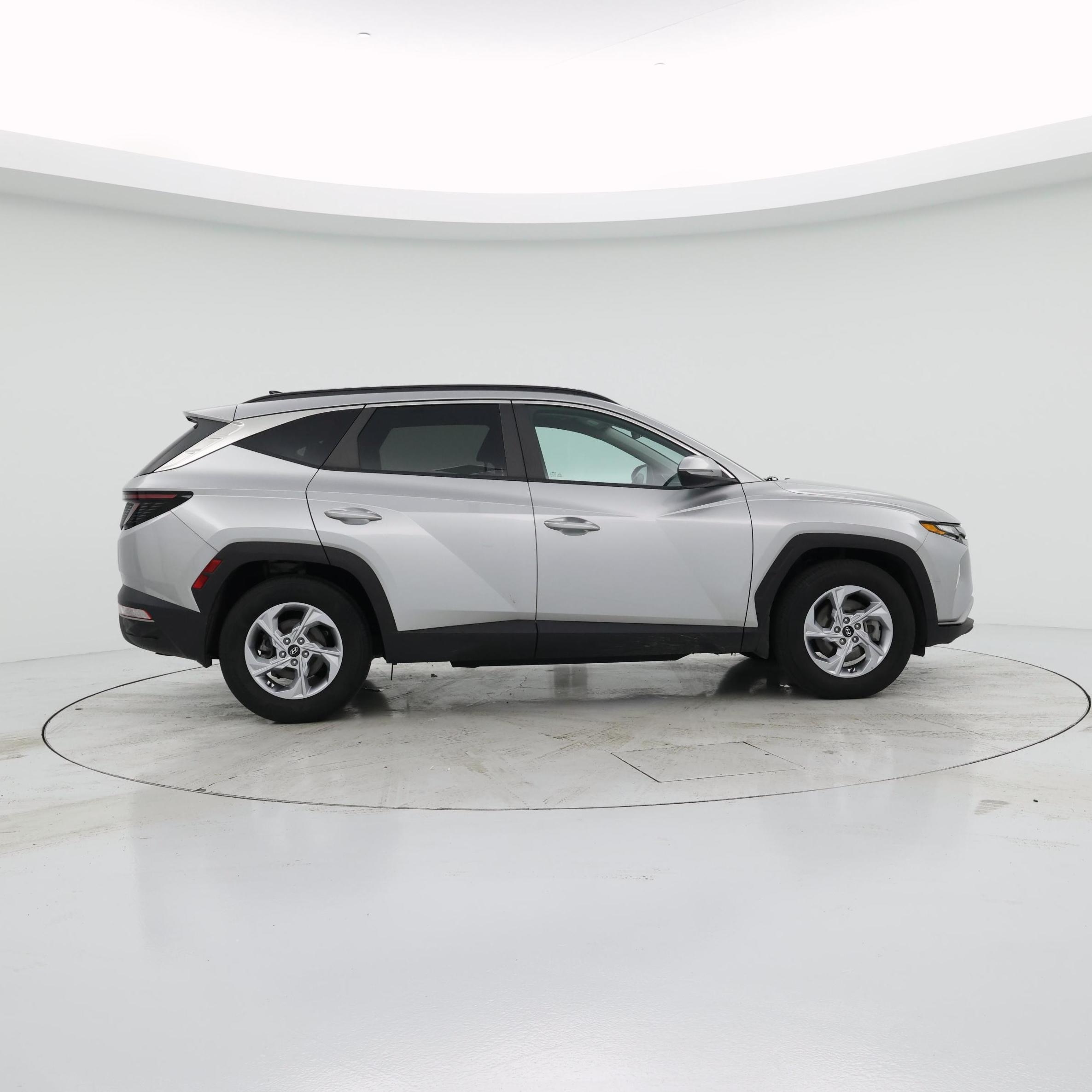 Thumbnail: 2023 Hyundai Tucson - 7