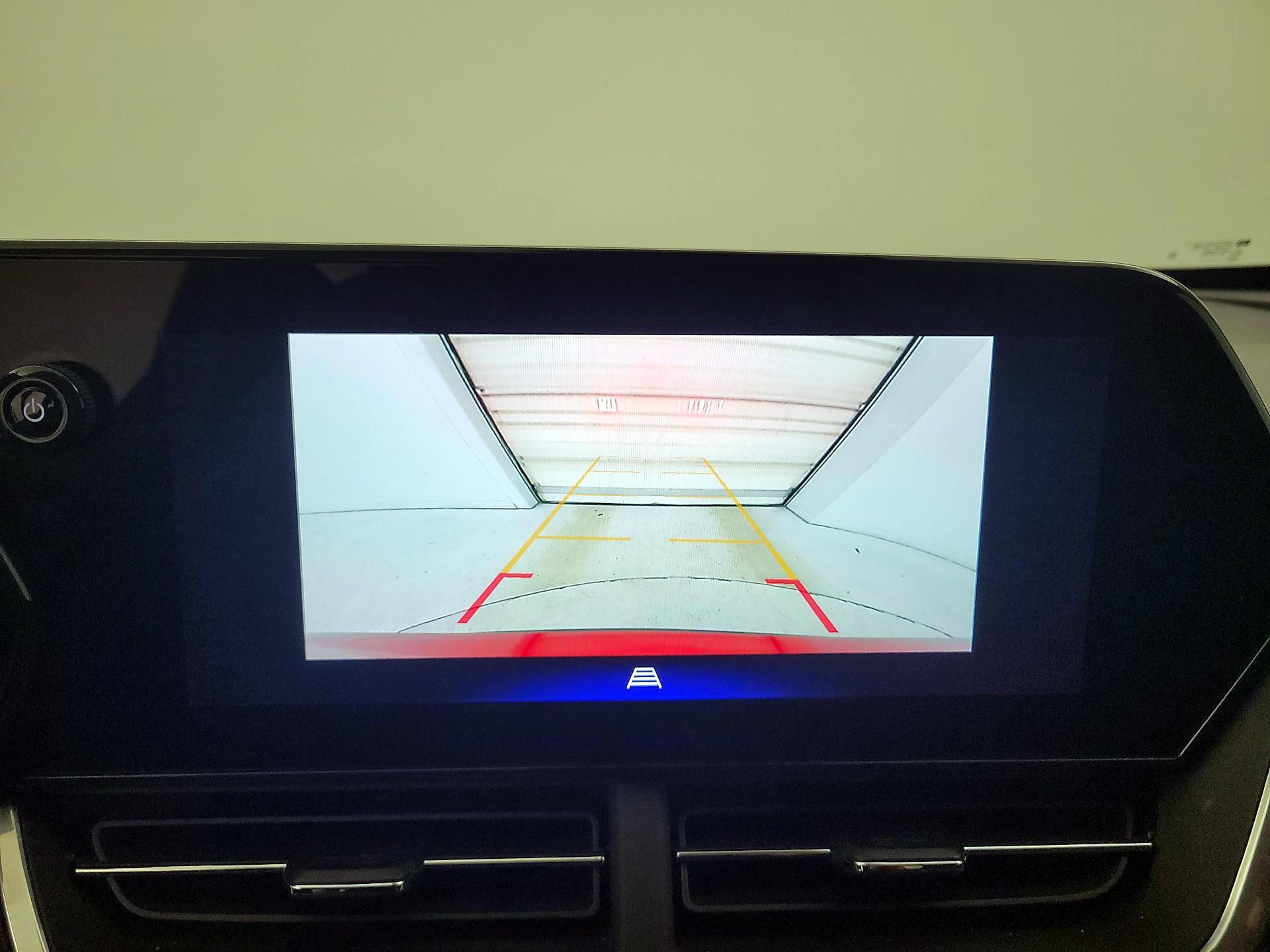 Thumbnail: 2024 Chevrolet Trax - 14