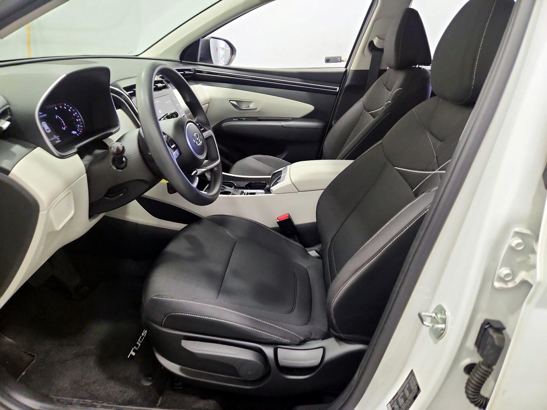 Thumbnail: 2023 Hyundai Tucson - 11