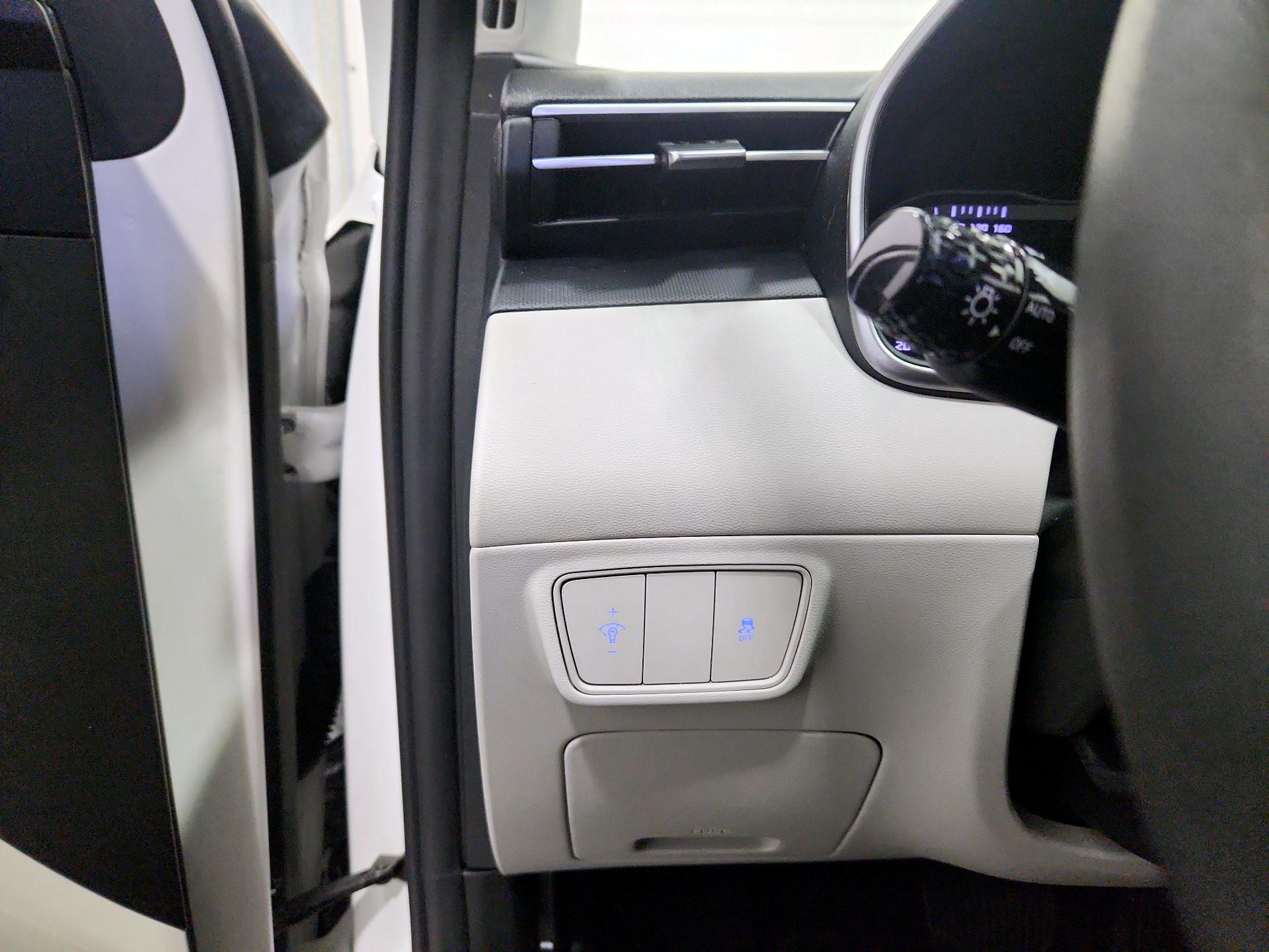 Thumbnail: 2023 Hyundai Tucson - 13