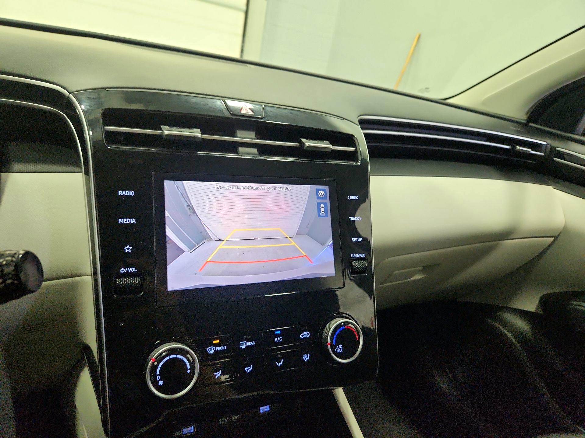 Thumbnail: 2023 Hyundai Tucson - 14