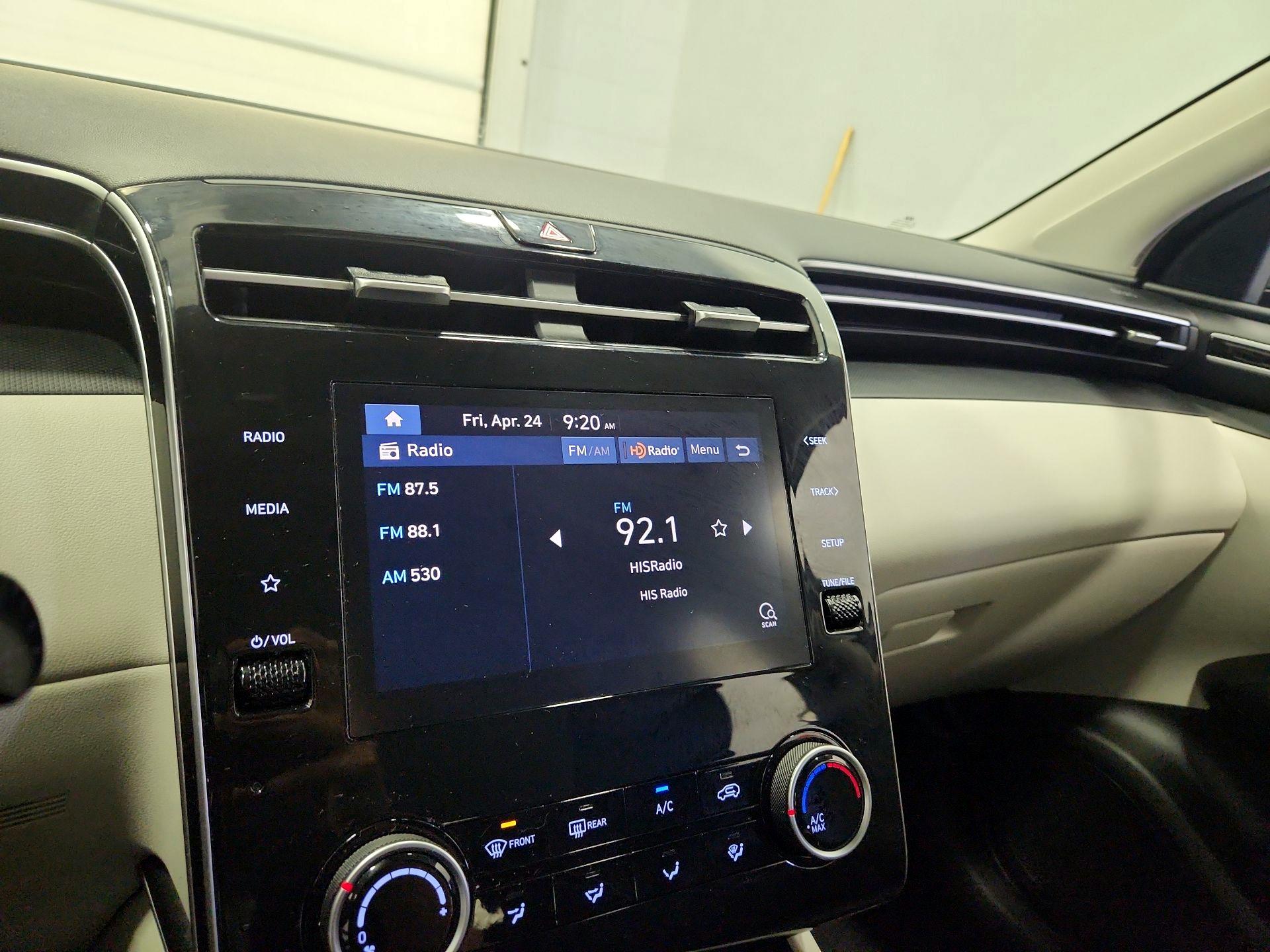 Thumbnail: 2023 Hyundai Tucson - 15