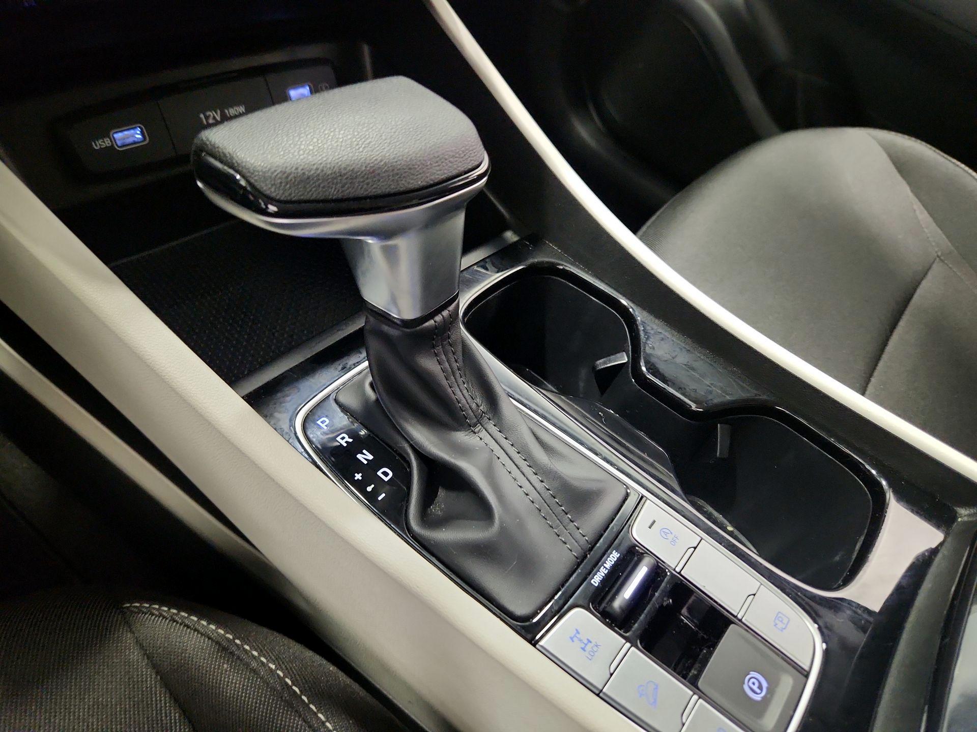 Thumbnail: 2023 Hyundai Tucson - 17