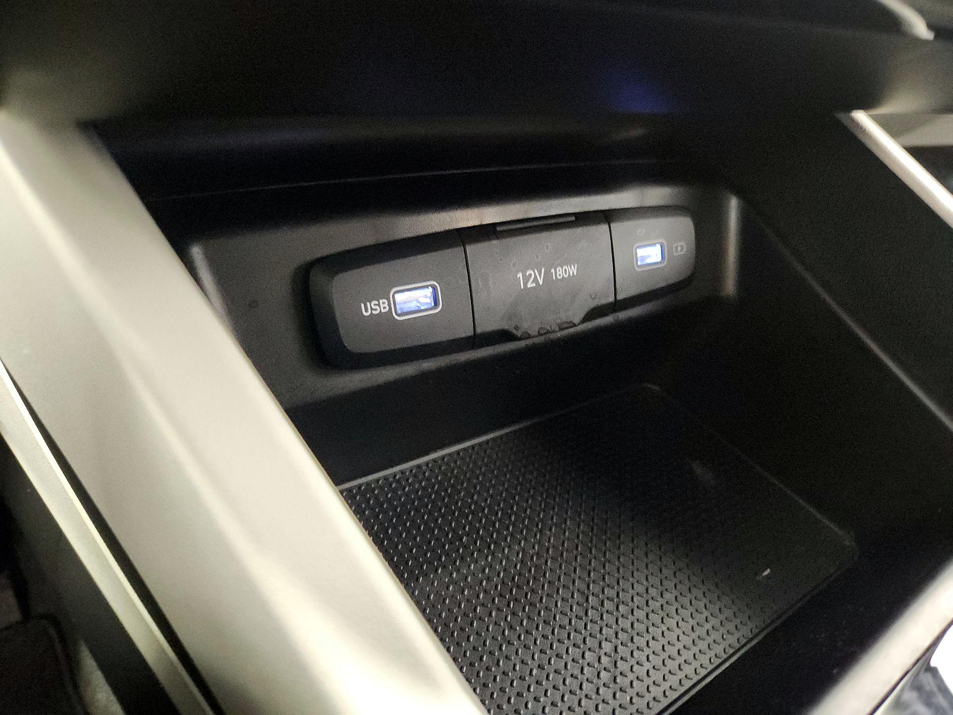 Thumbnail: 2023 Hyundai Tucson - 18