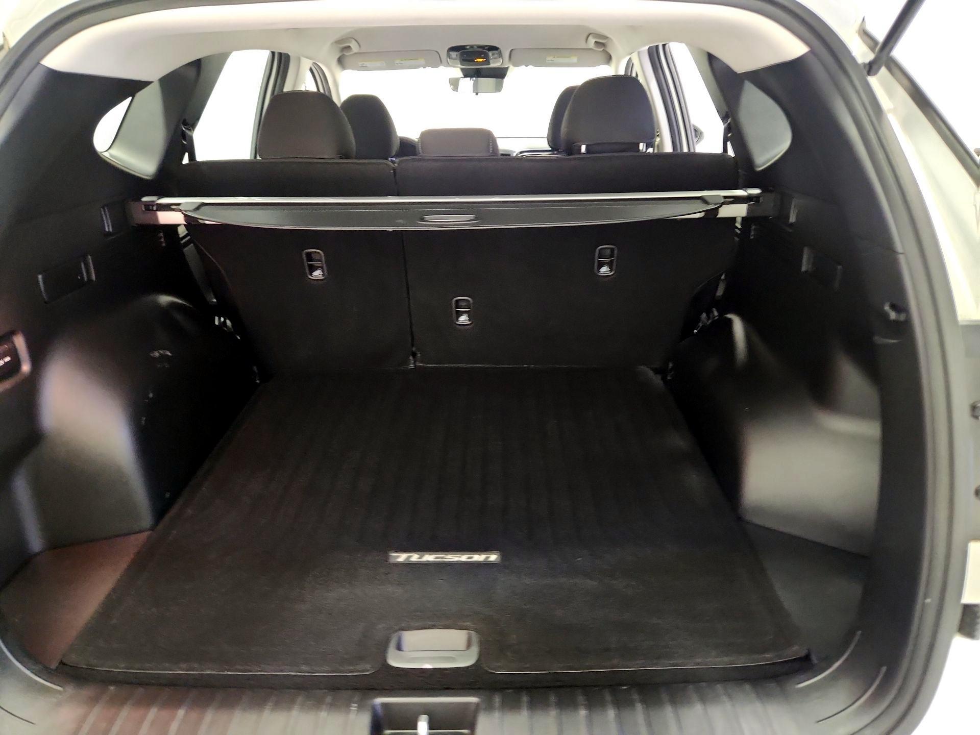 Thumbnail: 2023 Hyundai Tucson - 20