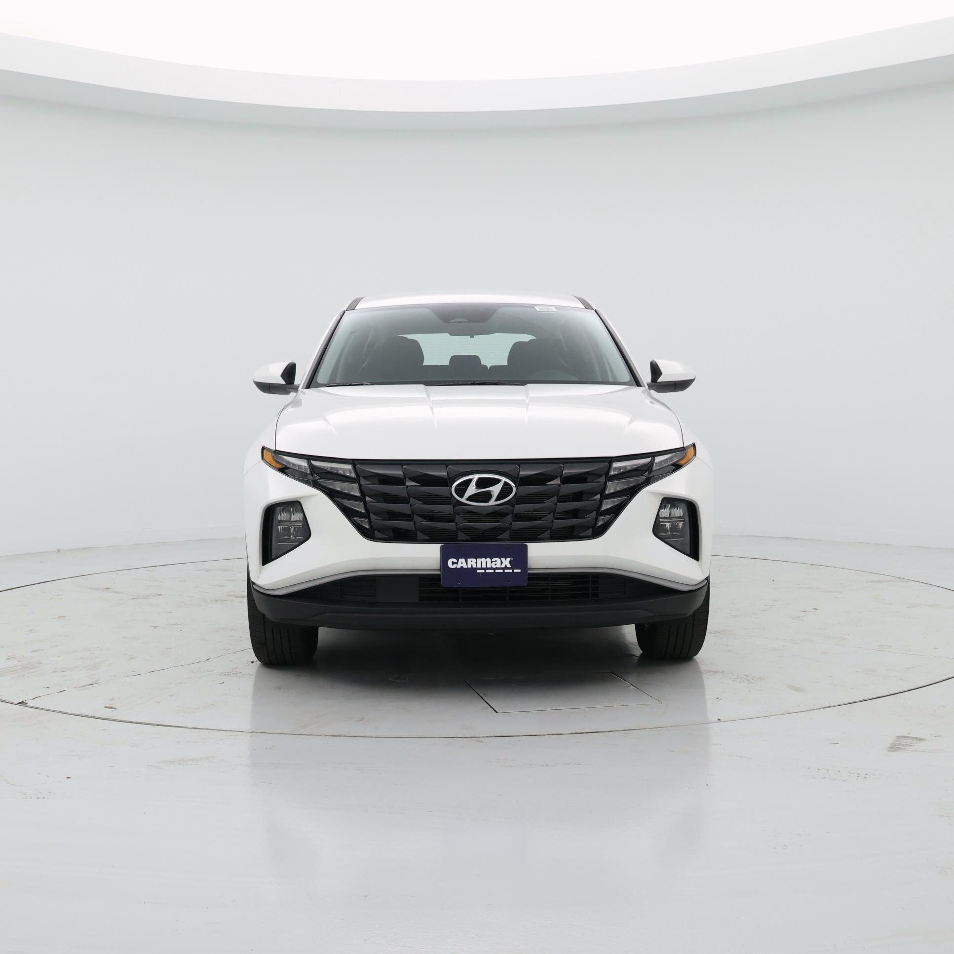 Thumbnail: 2023 Hyundai Tucson - 5