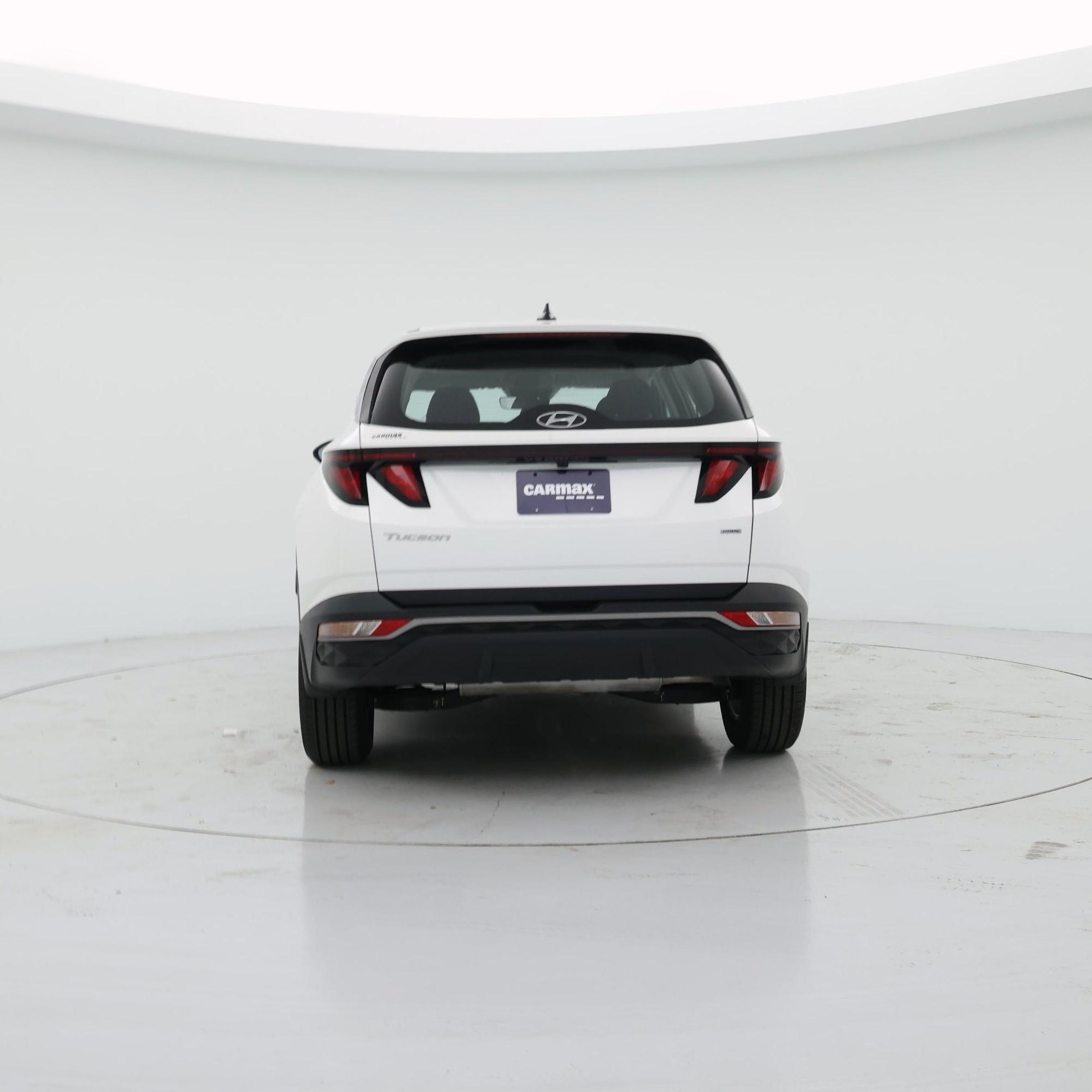 Thumbnail: 2023 Hyundai Tucson - 6