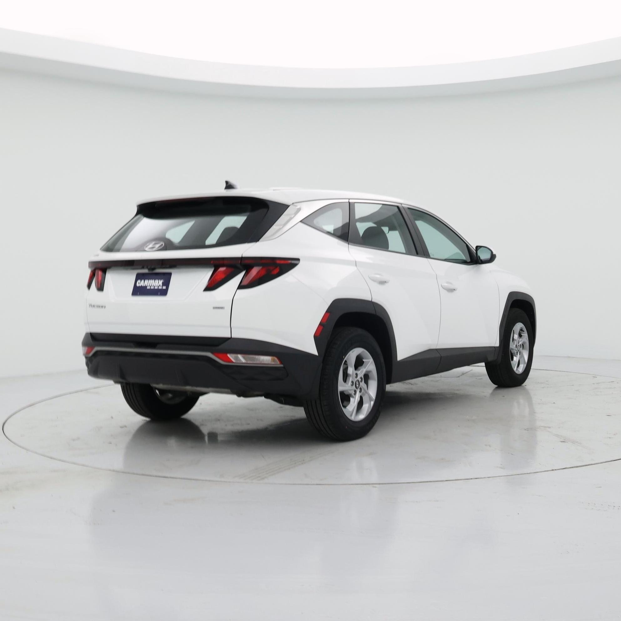 Thumbnail: 2023 Hyundai Tucson - 8