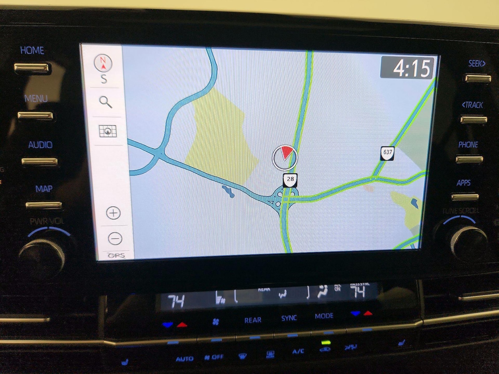 2021 Toyota Sienna XLE - Photo 15