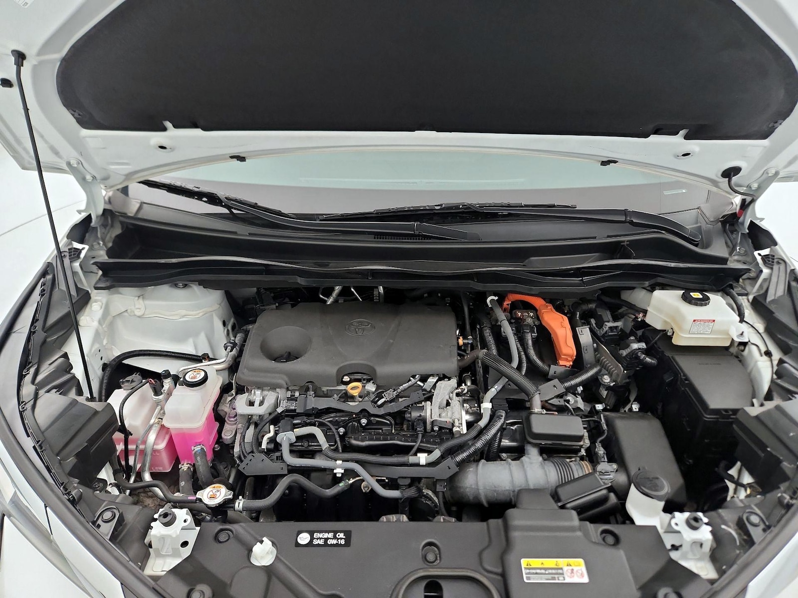 2021 Toyota Sienna XLE - Photo 26
