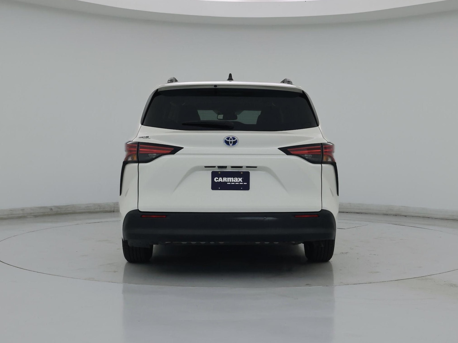 2021 Toyota Sienna XLE - Photo 7