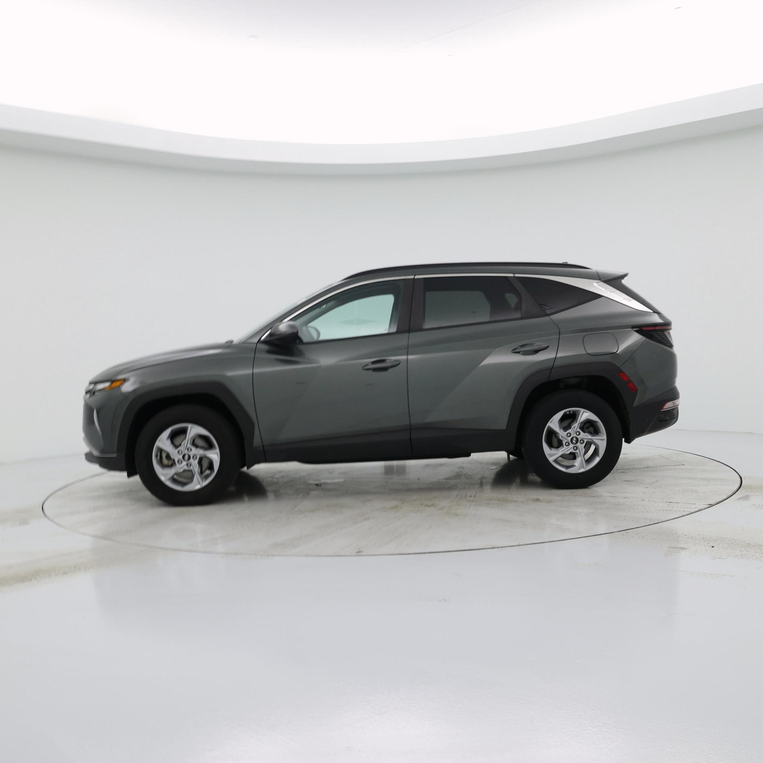 Thumbnail: 2023 Hyundai Tucson - 3