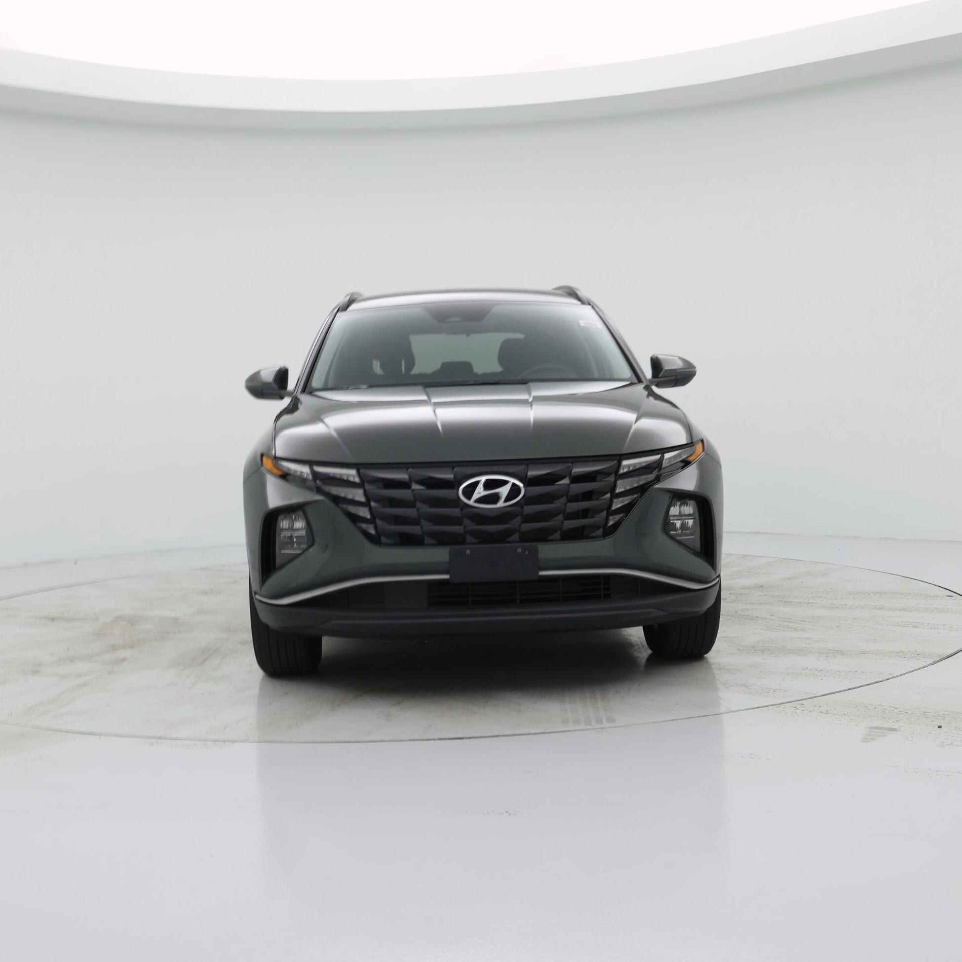 Thumbnail: 2023 Hyundai Tucson - 5