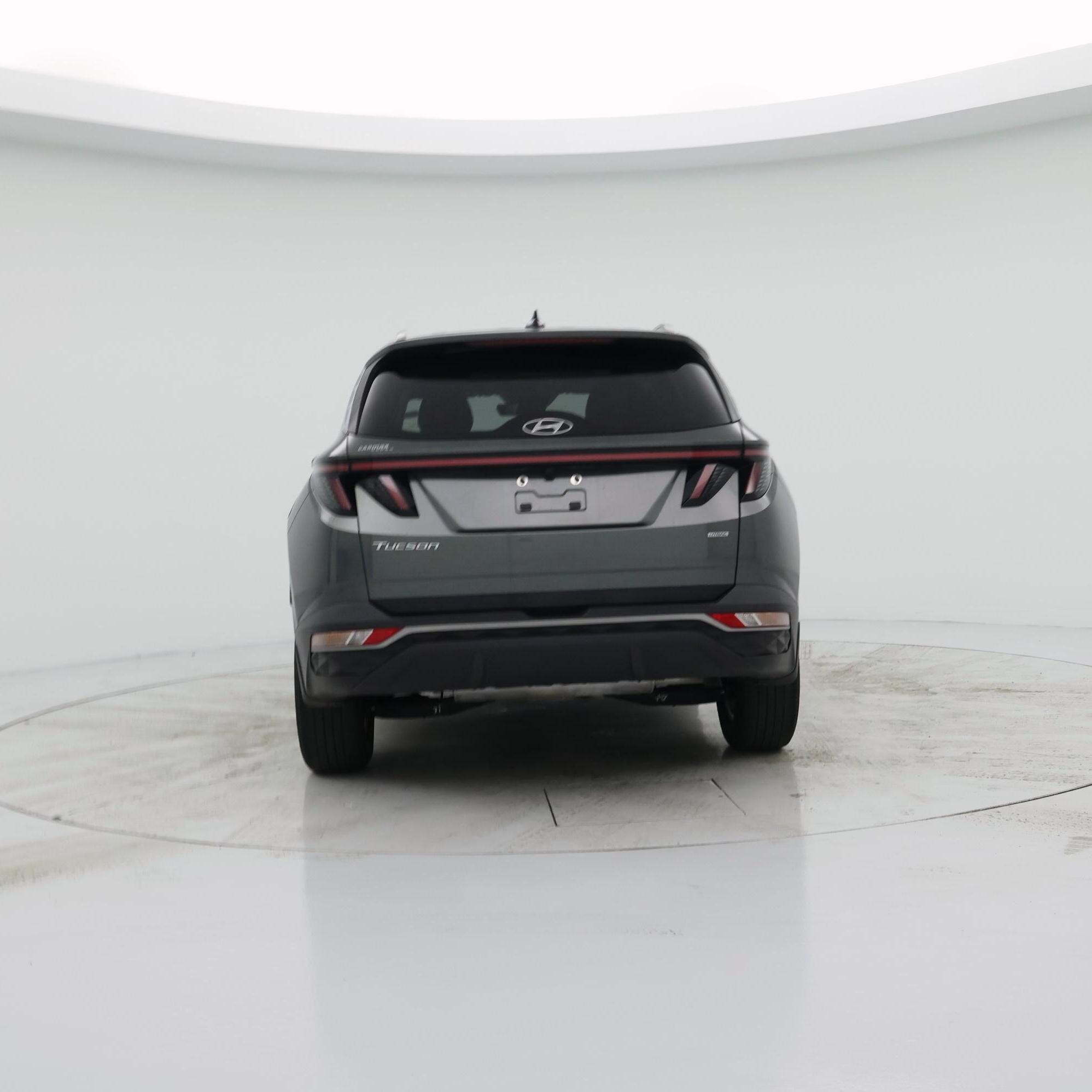 Thumbnail: 2023 Hyundai Tucson - 6