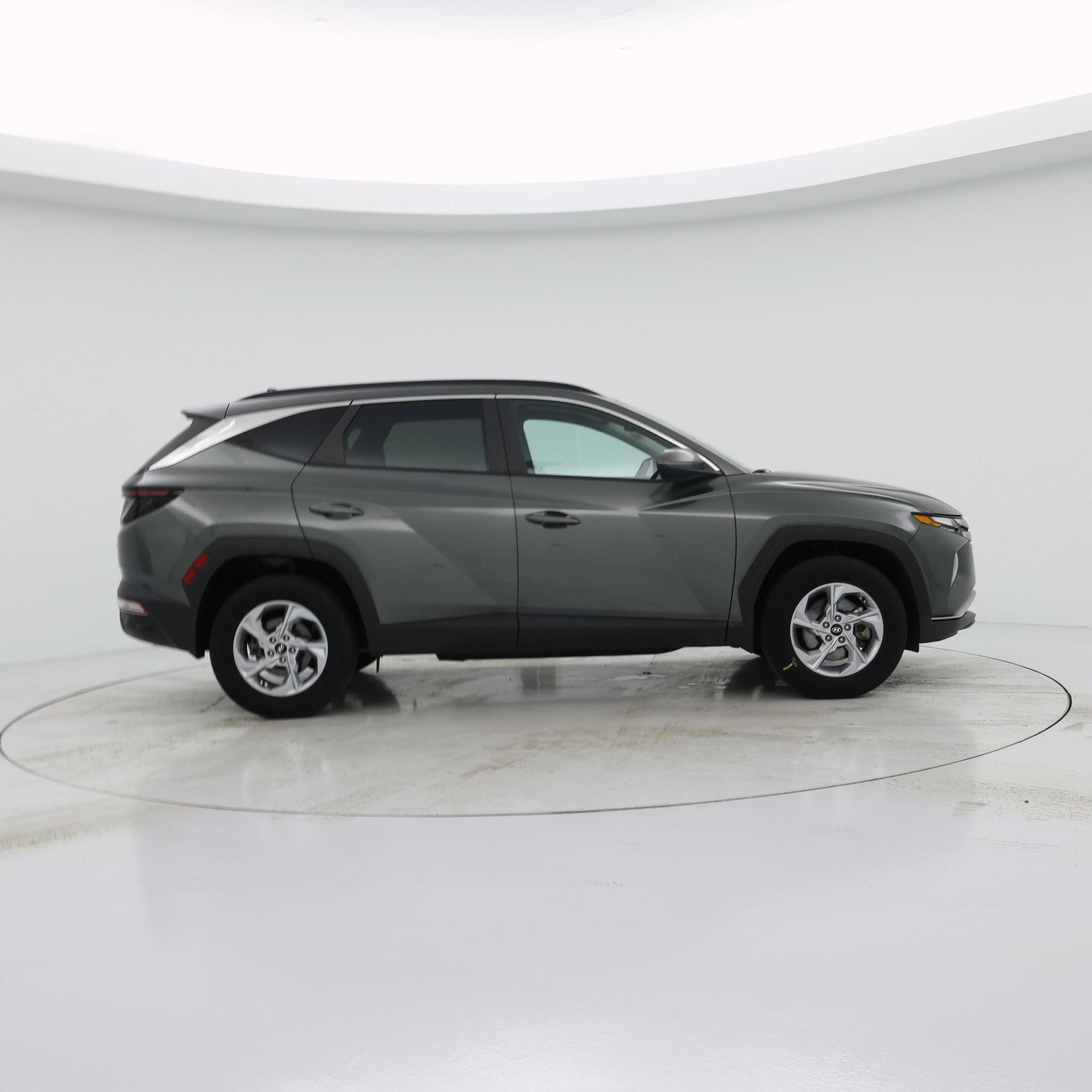 Thumbnail: 2023 Hyundai Tucson - 7