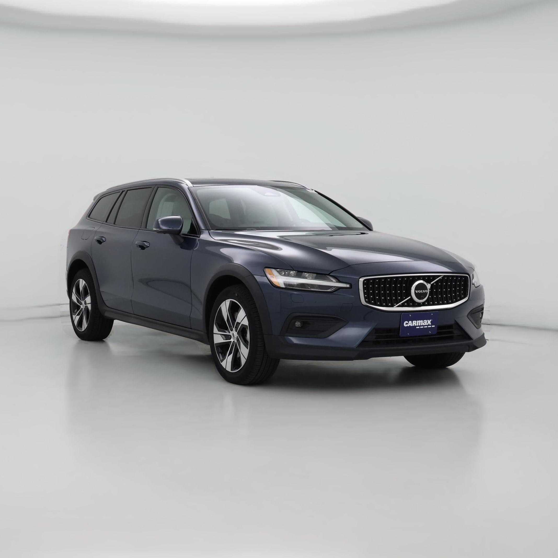 Thumbnail: 2023 Volvo S60 - 1