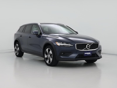 2023 Volvo V60 Cross Country B5 Plus