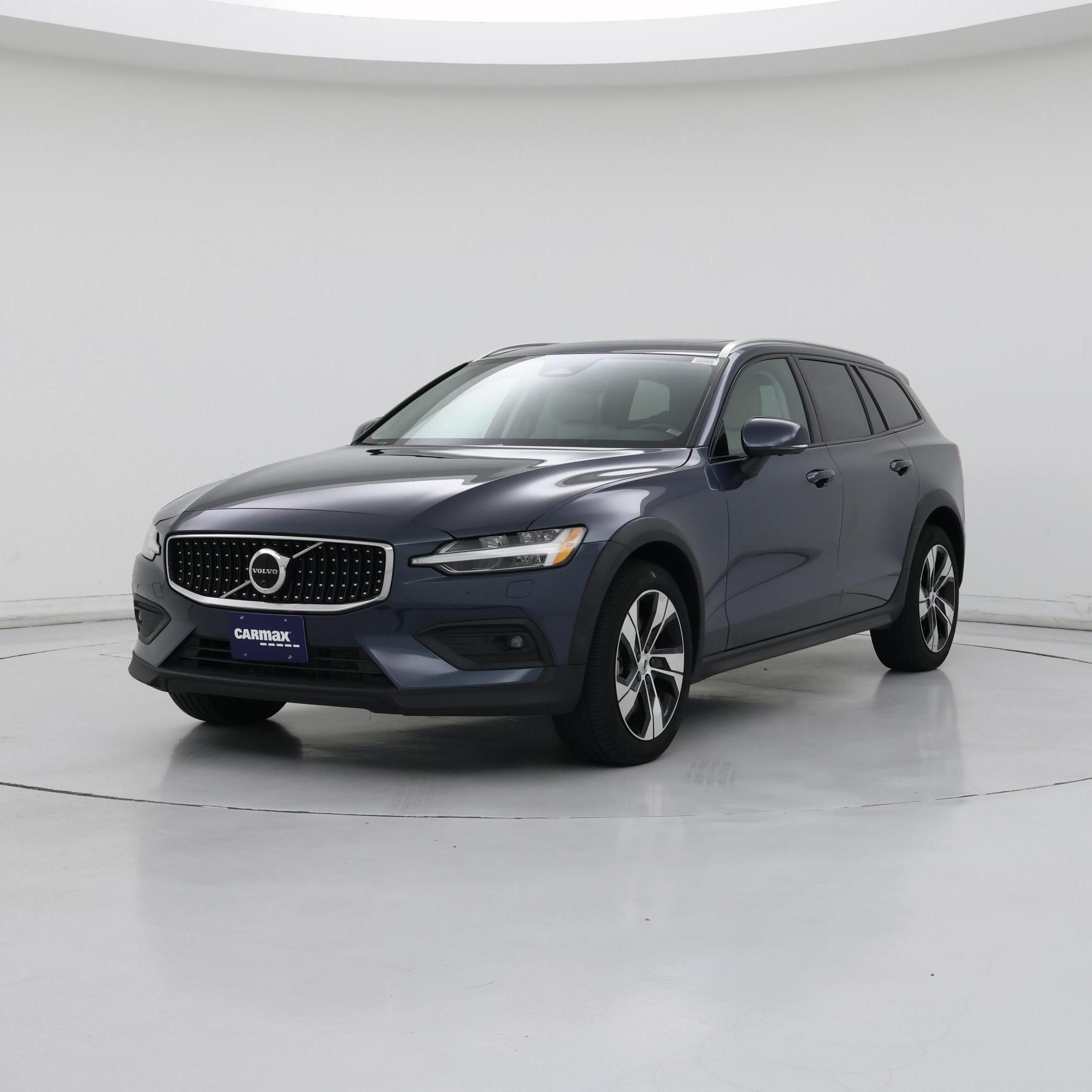 Thumbnail: 2023 Volvo S60 - 4