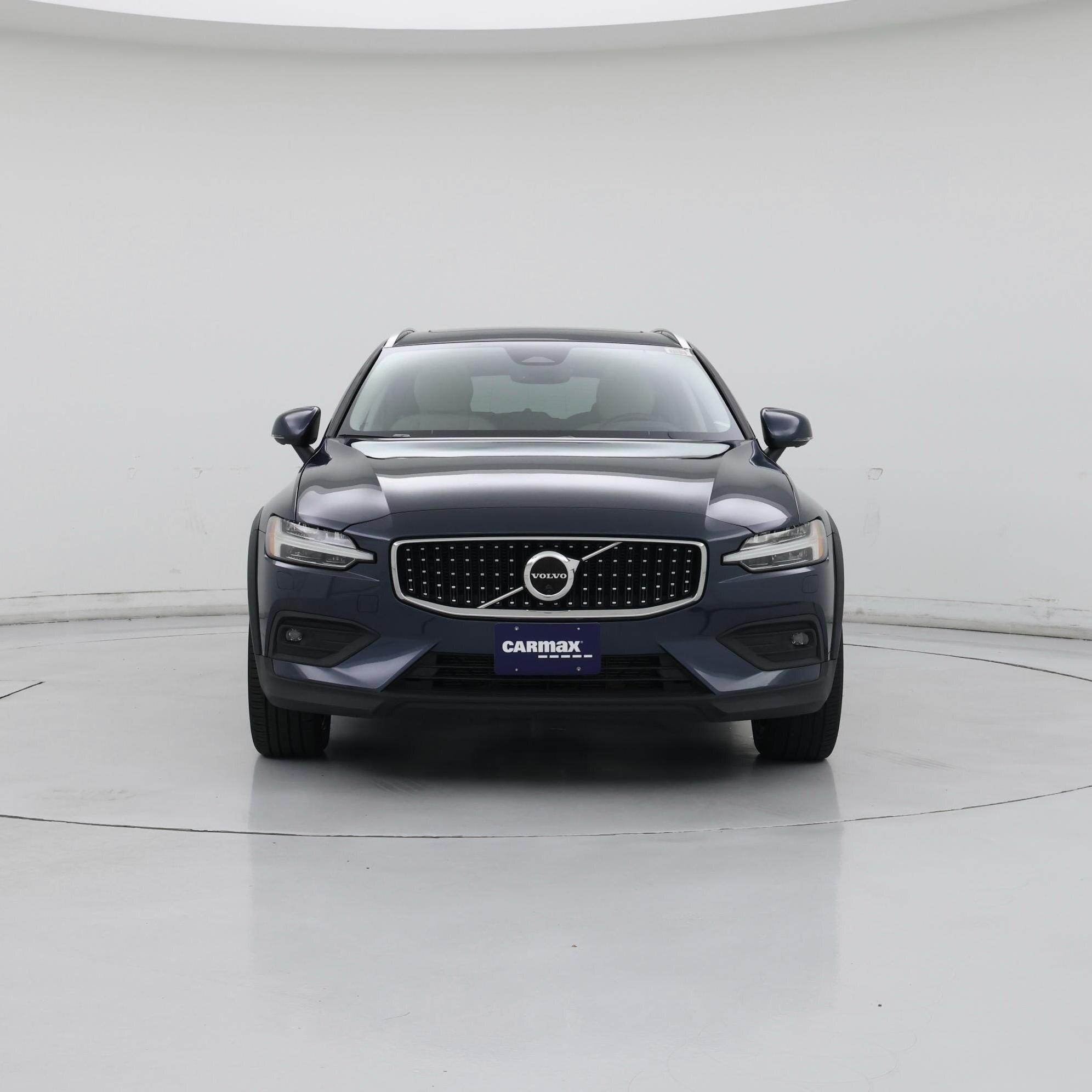 Thumbnail: 2023 Volvo S60 - 5