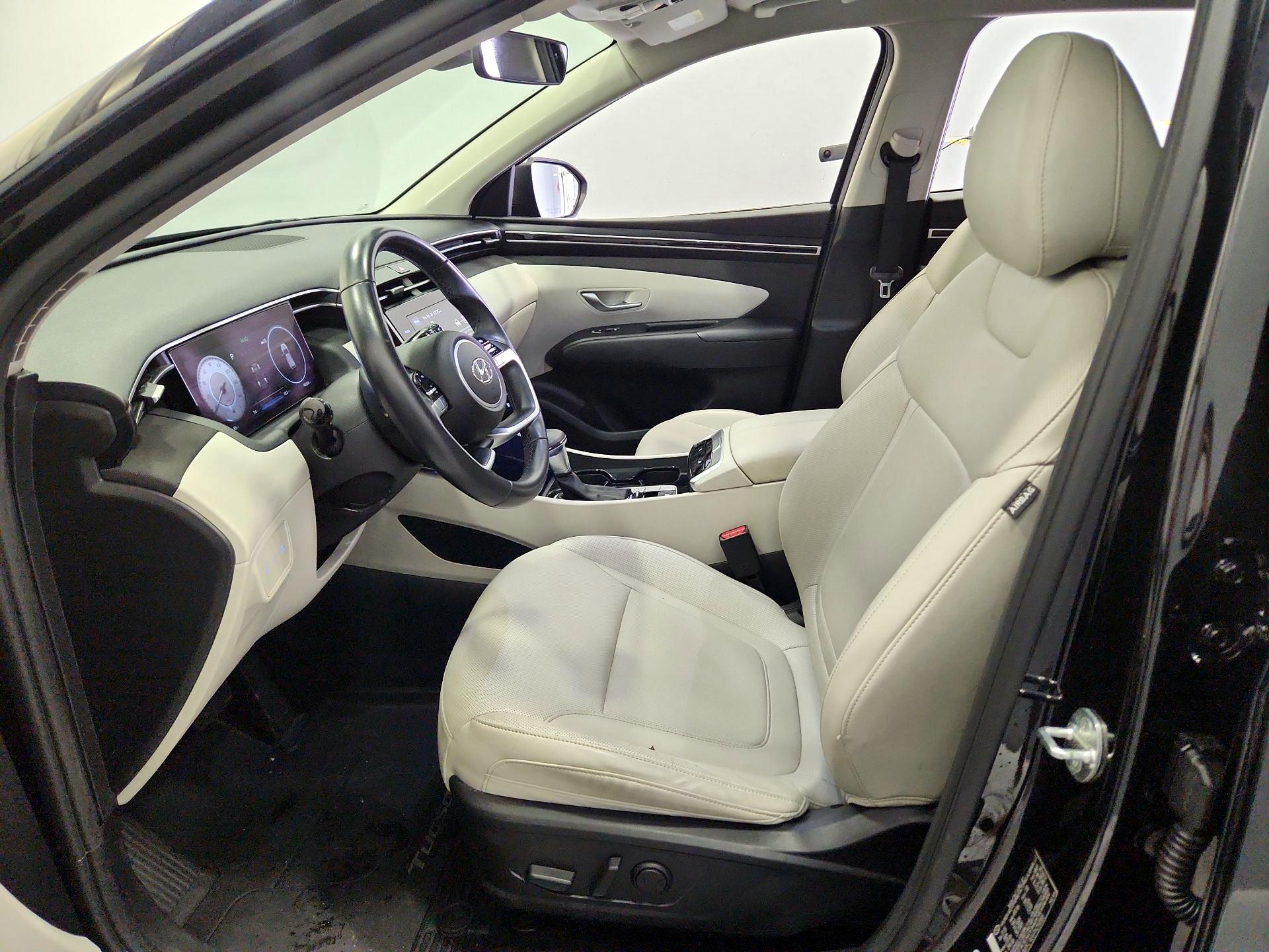 Thumbnail: 2023 Hyundai Tucson - 11