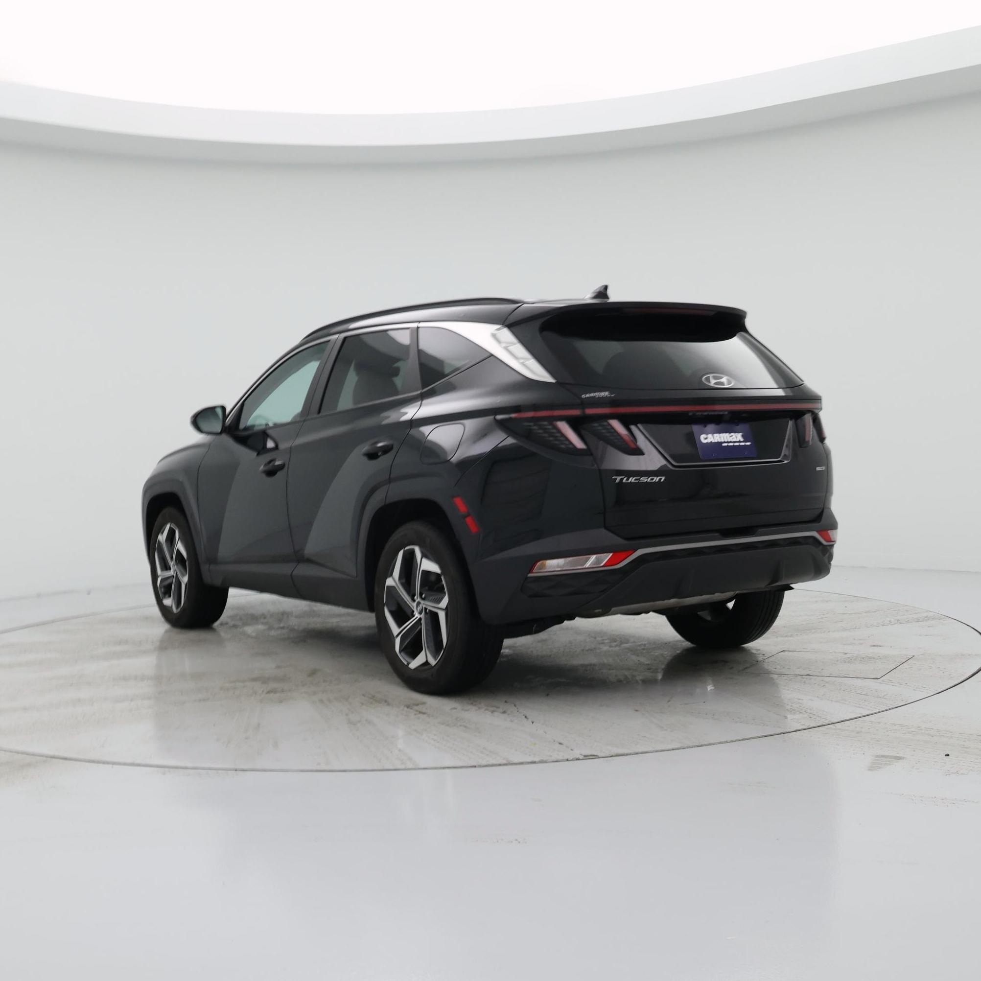Thumbnail: 2023 Hyundai Tucson - 2