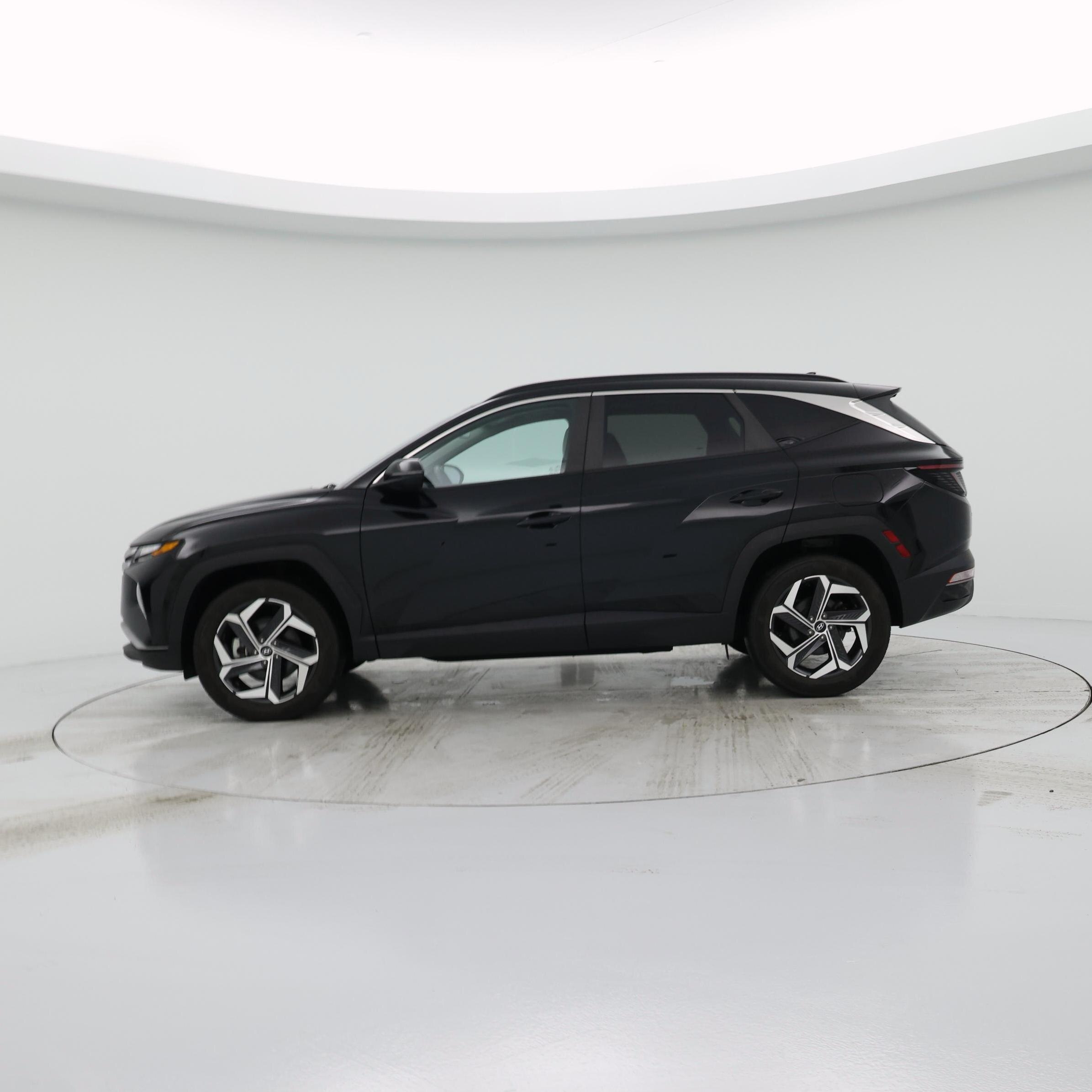 Thumbnail: 2023 Hyundai Tucson - 3
