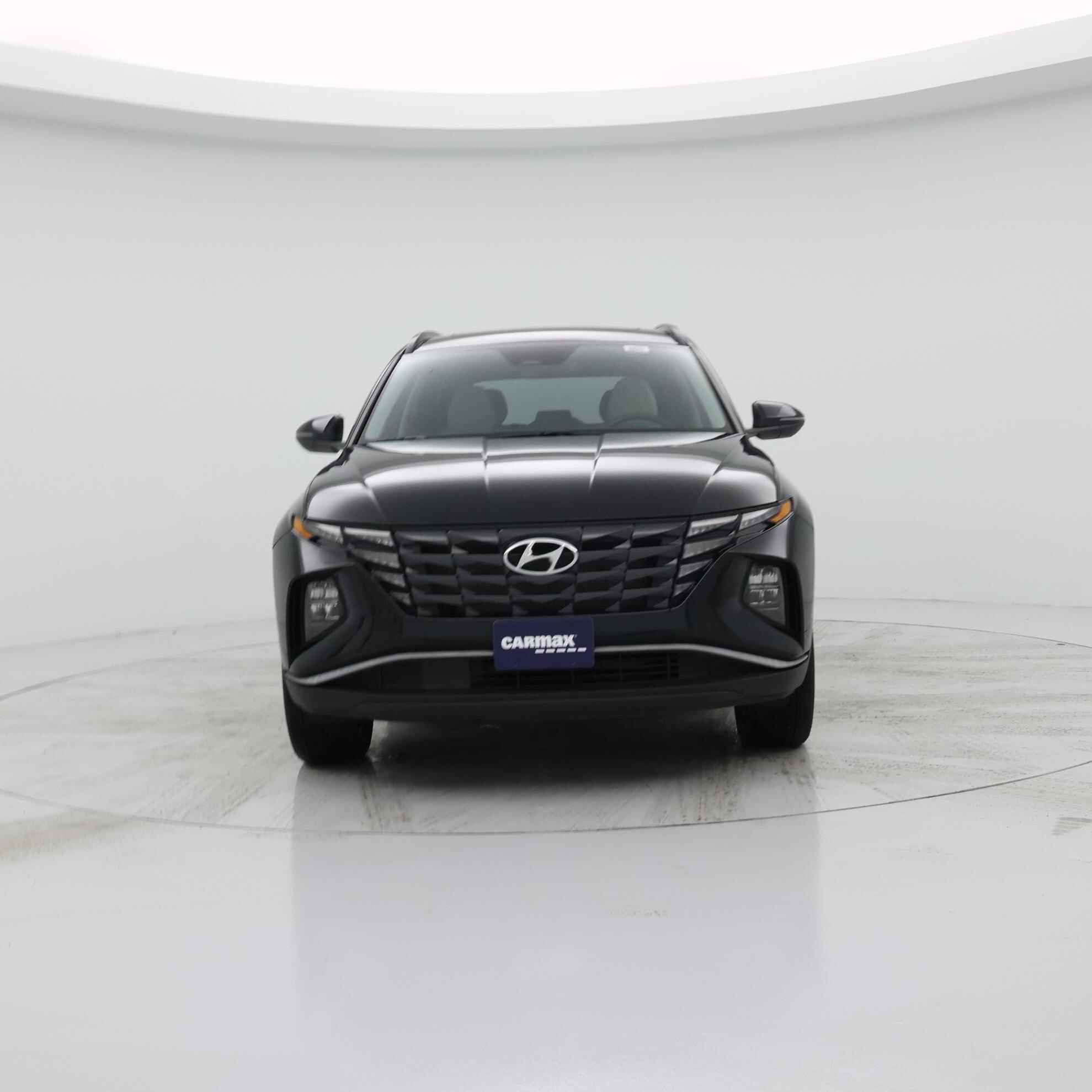 Thumbnail: 2023 Hyundai Tucson - 5