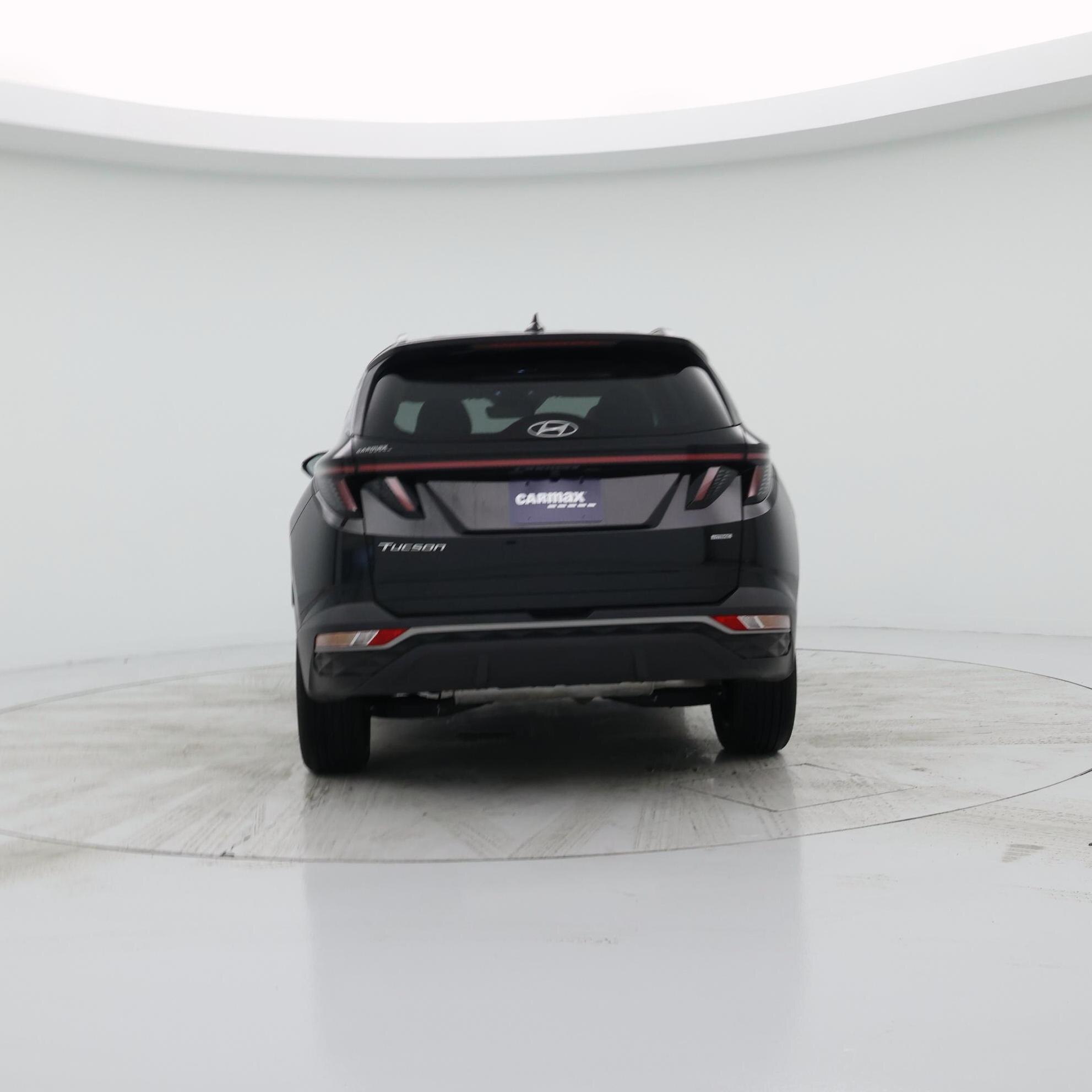Thumbnail: 2023 Hyundai Tucson - 6