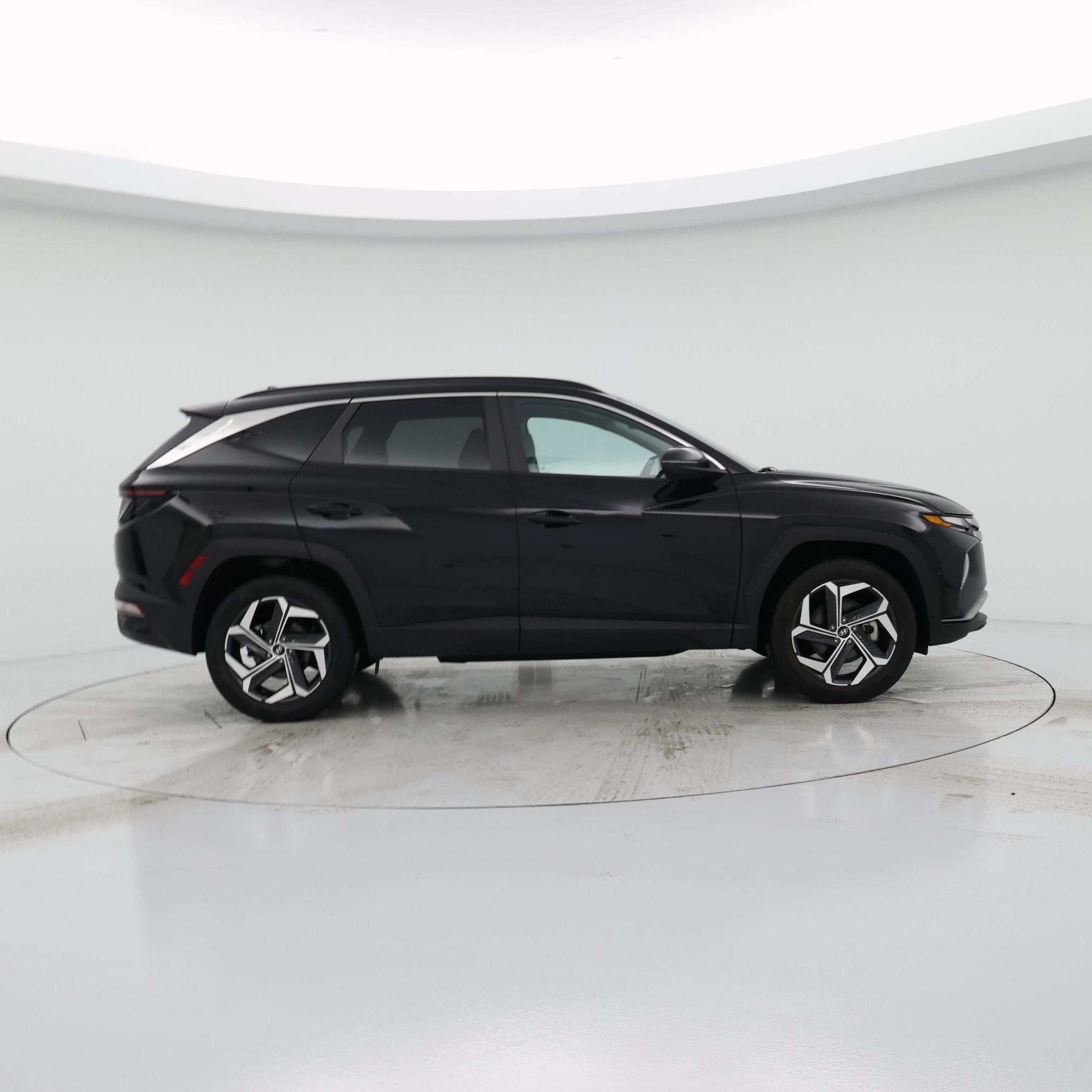 Thumbnail: 2023 Hyundai Tucson - 7