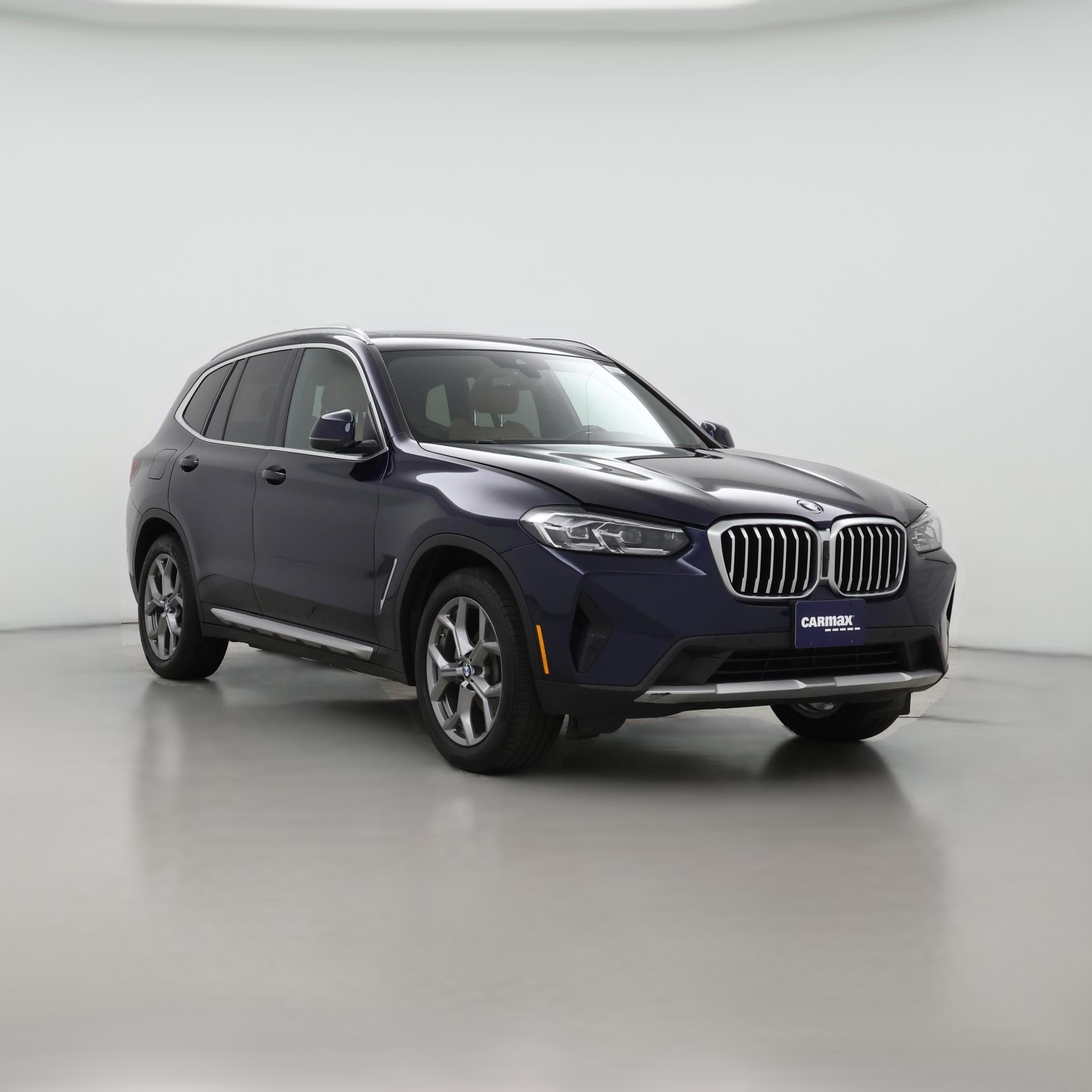 Thumbnail: 2023 BMW X3 - 1