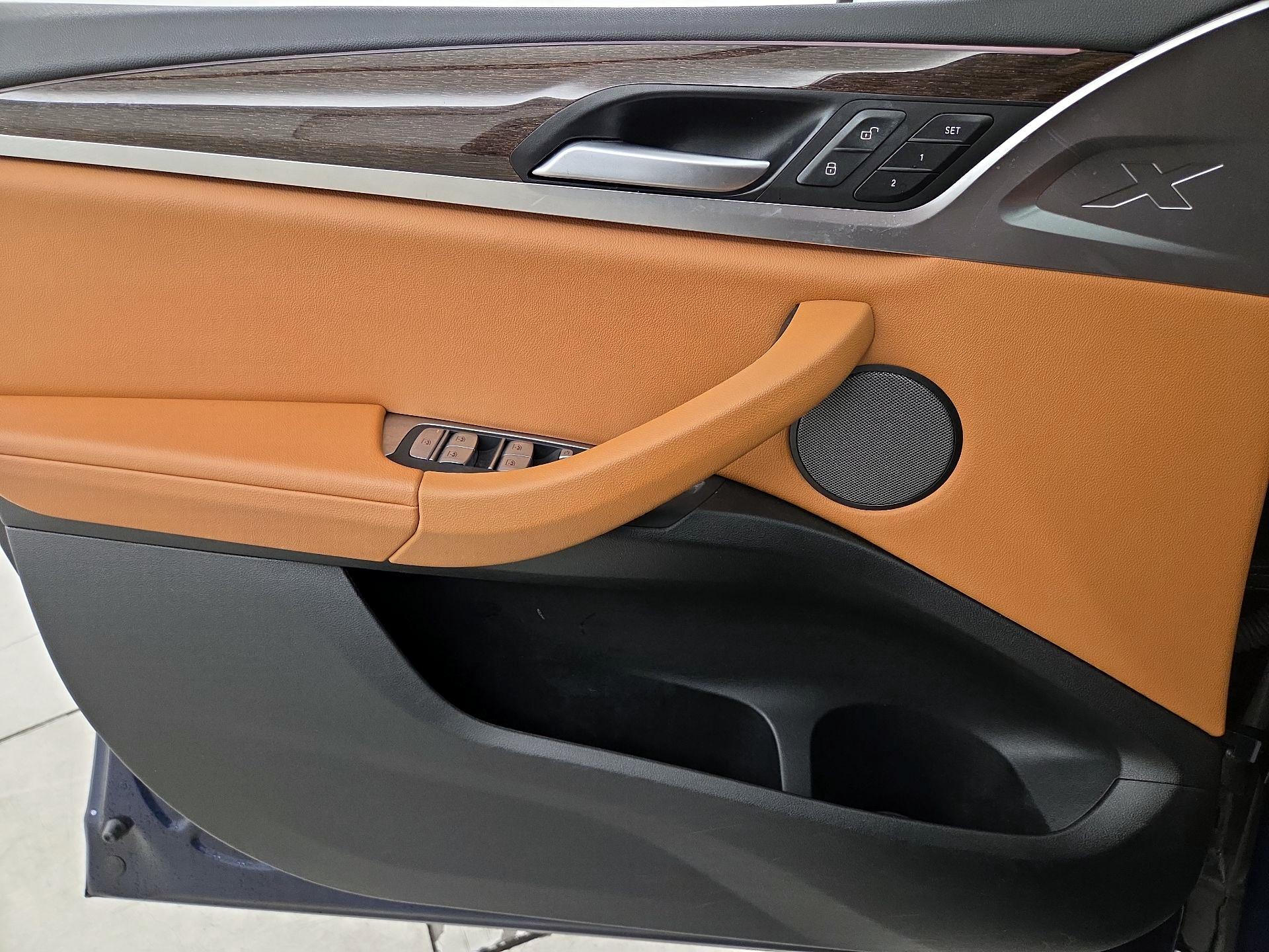 Thumbnail: 2023 BMW X3 - 12