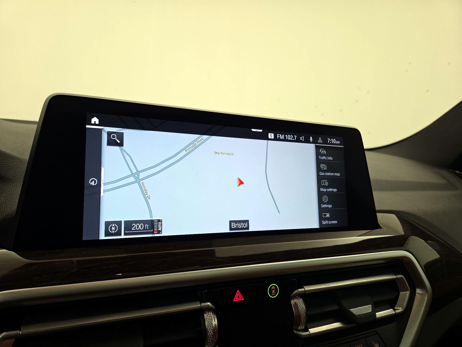 Thumbnail: 2023 BMW X3 - 14