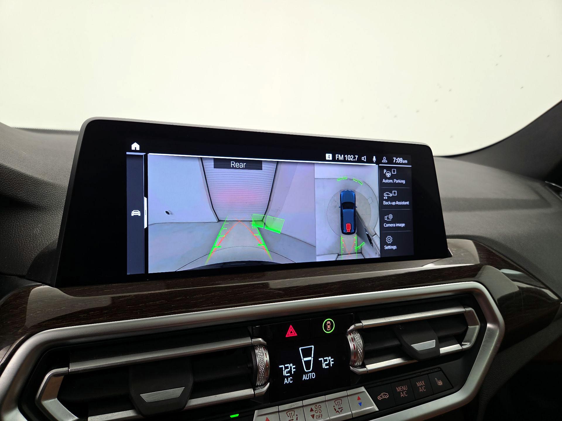 Thumbnail: 2023 BMW X3 - 15