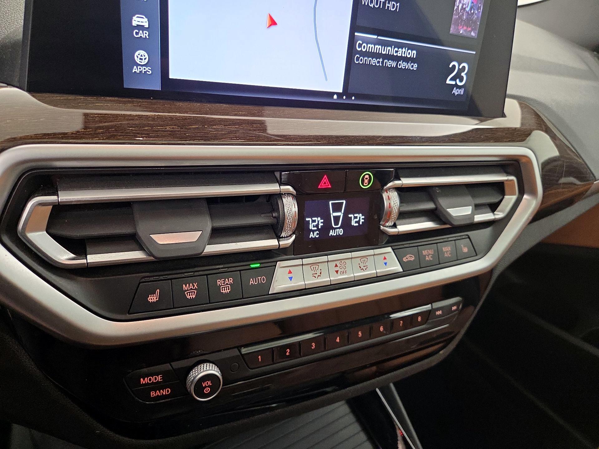Thumbnail: 2023 BMW X3 - 17